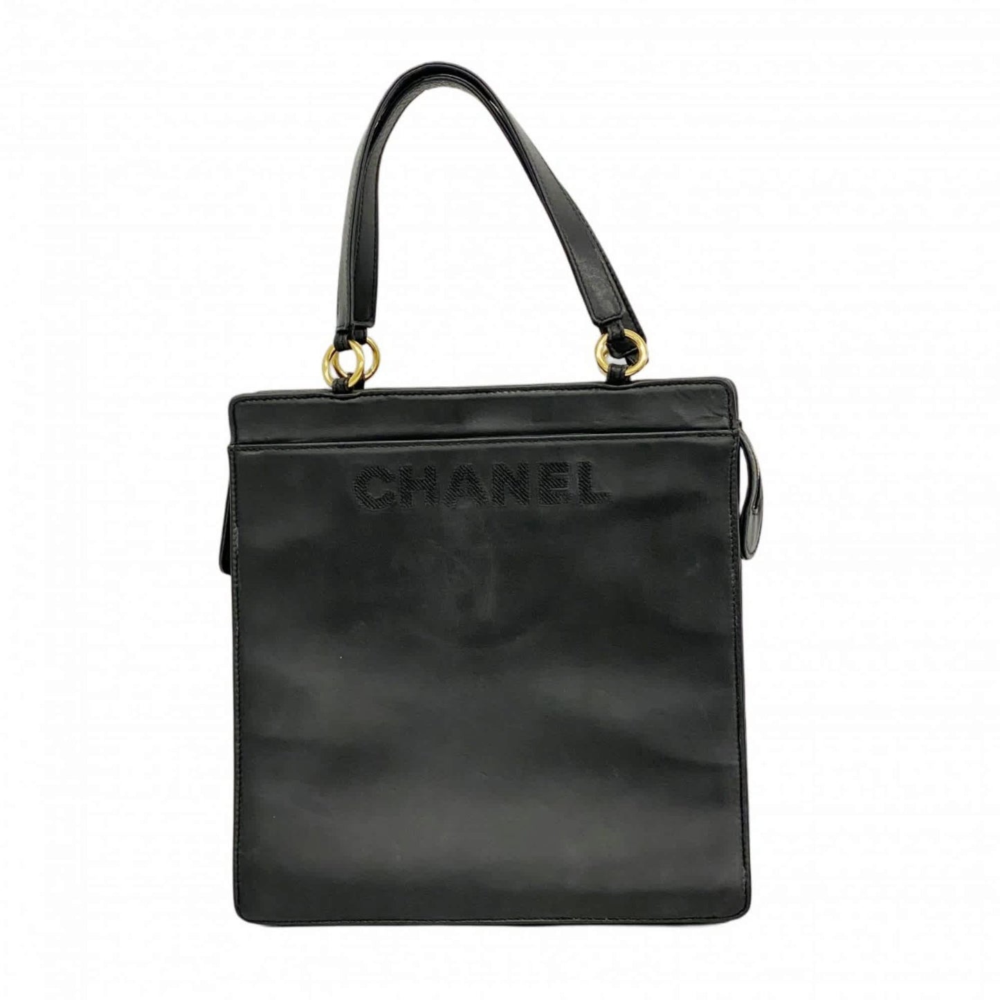 StrapStory - Tote Bag 4011