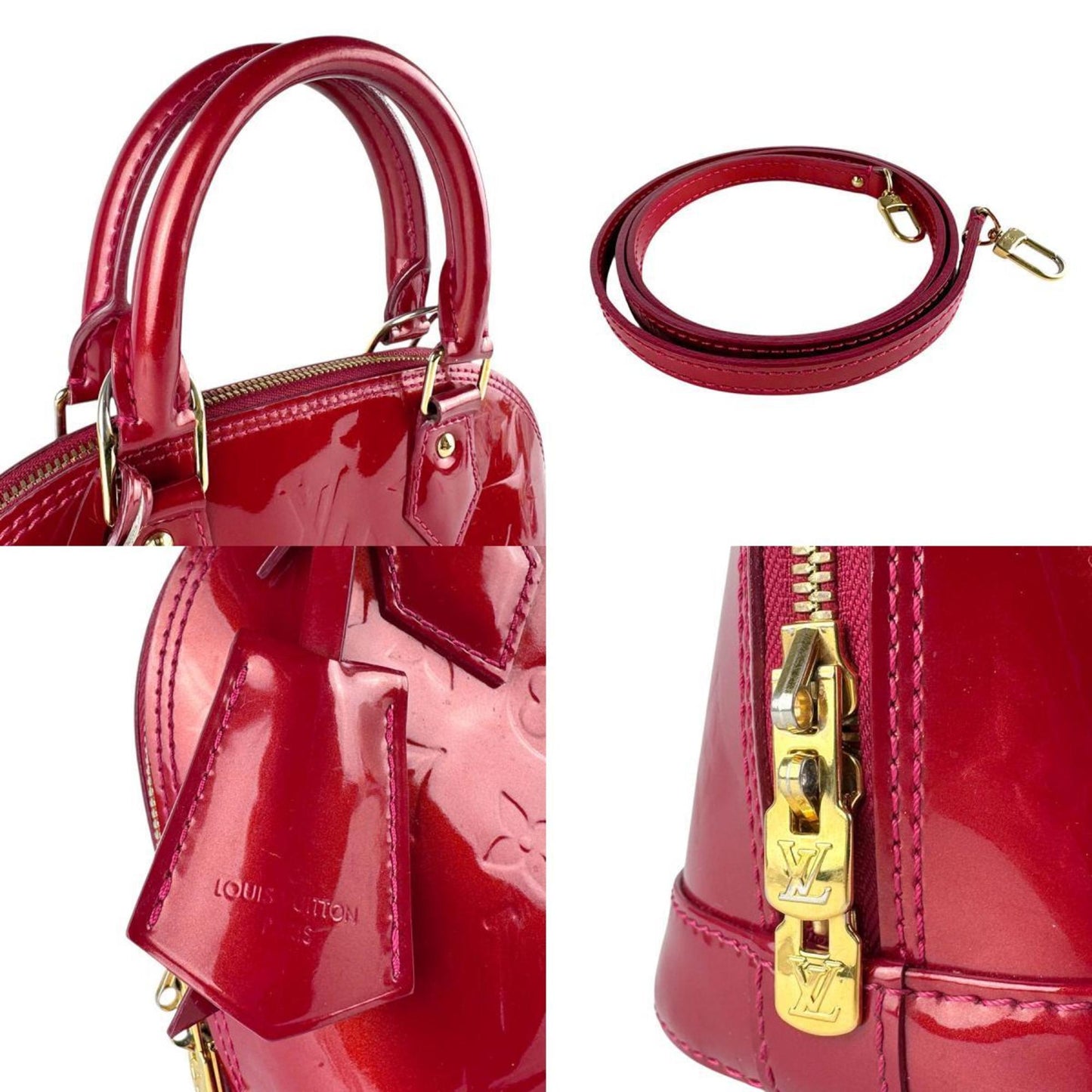 StrapStory - Shoulder Bag 6057