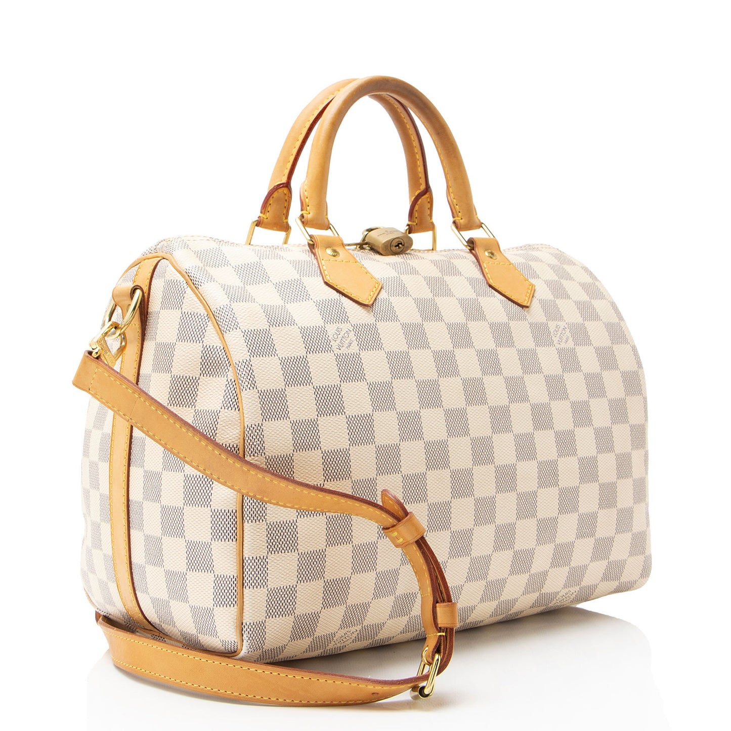 StrapStory - Satchel 1578