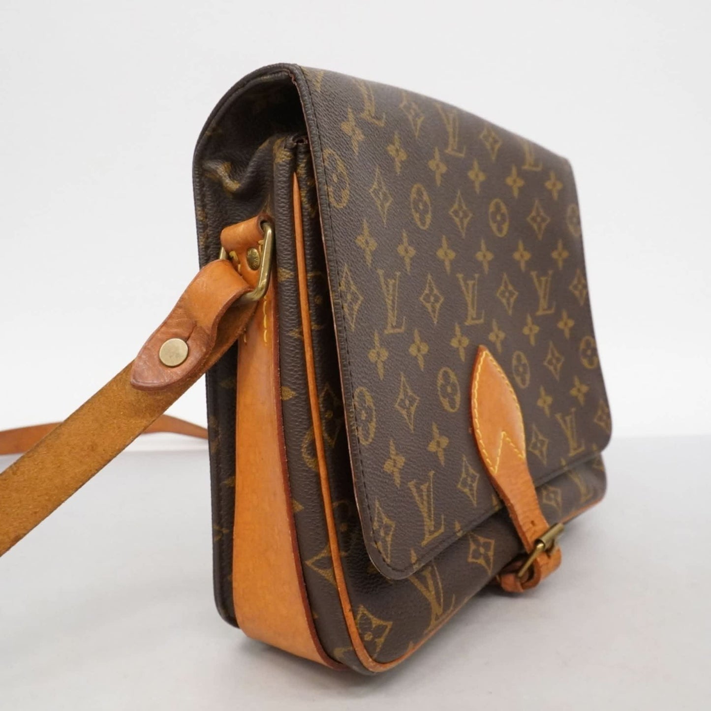 StrapStory - Shoulder Bag 5495