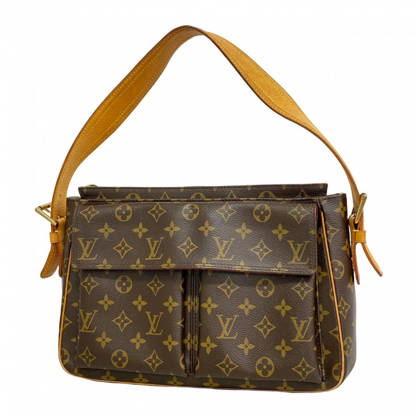 StrapStory - Shoulder Bag 4876