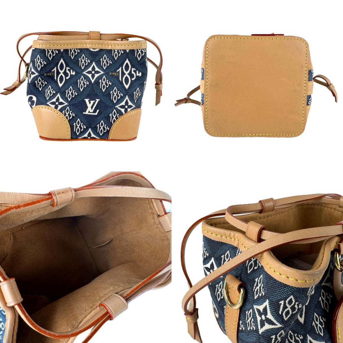 StrapStory - Shoulder Bag 7265
