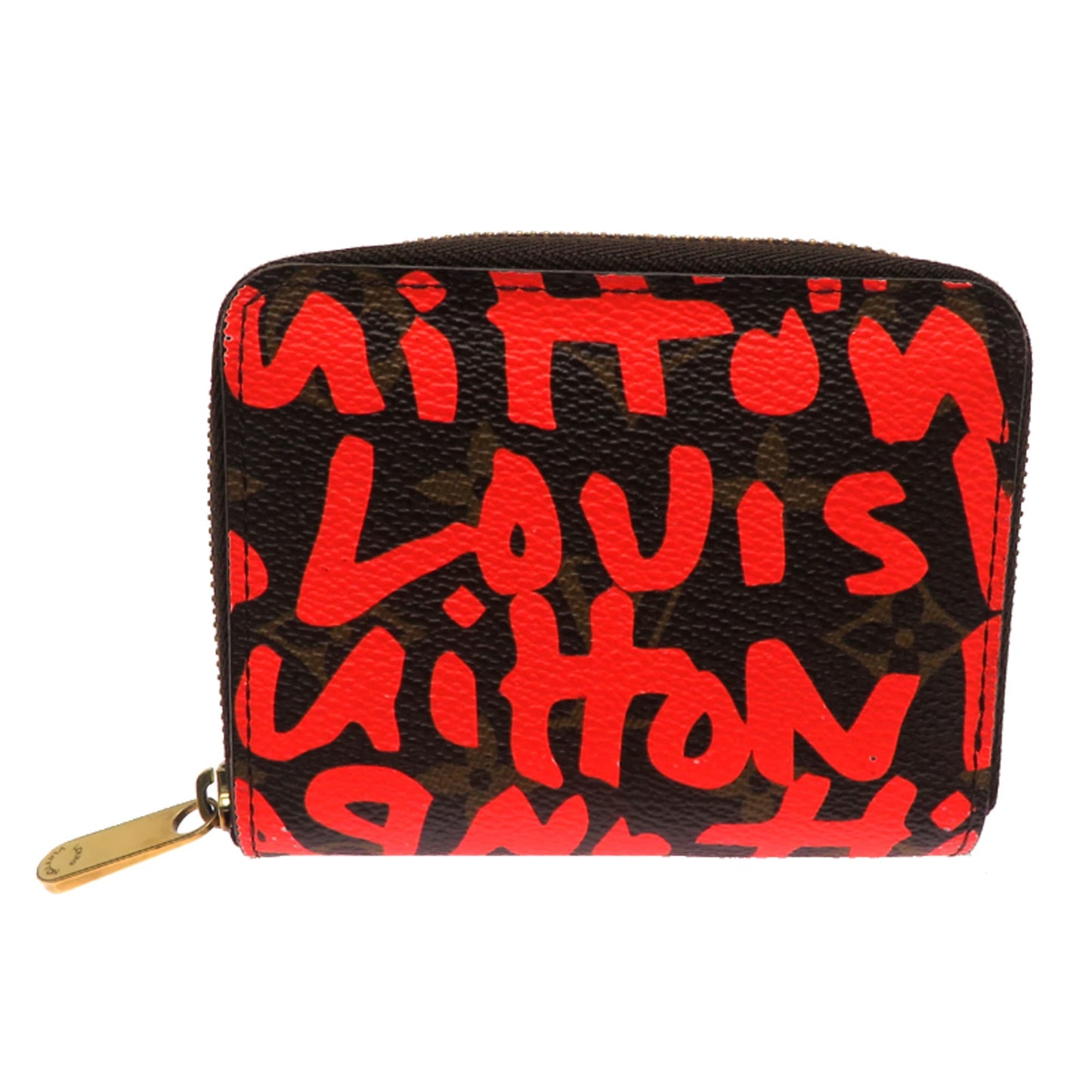 StrapStory - Wristlet 924