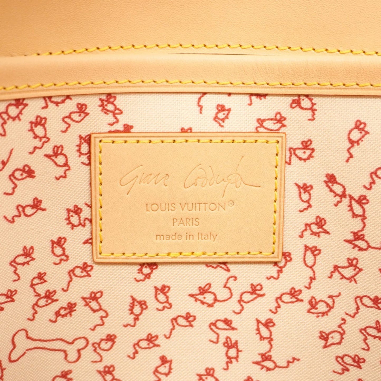 StrapStory - Tote Bag 4301