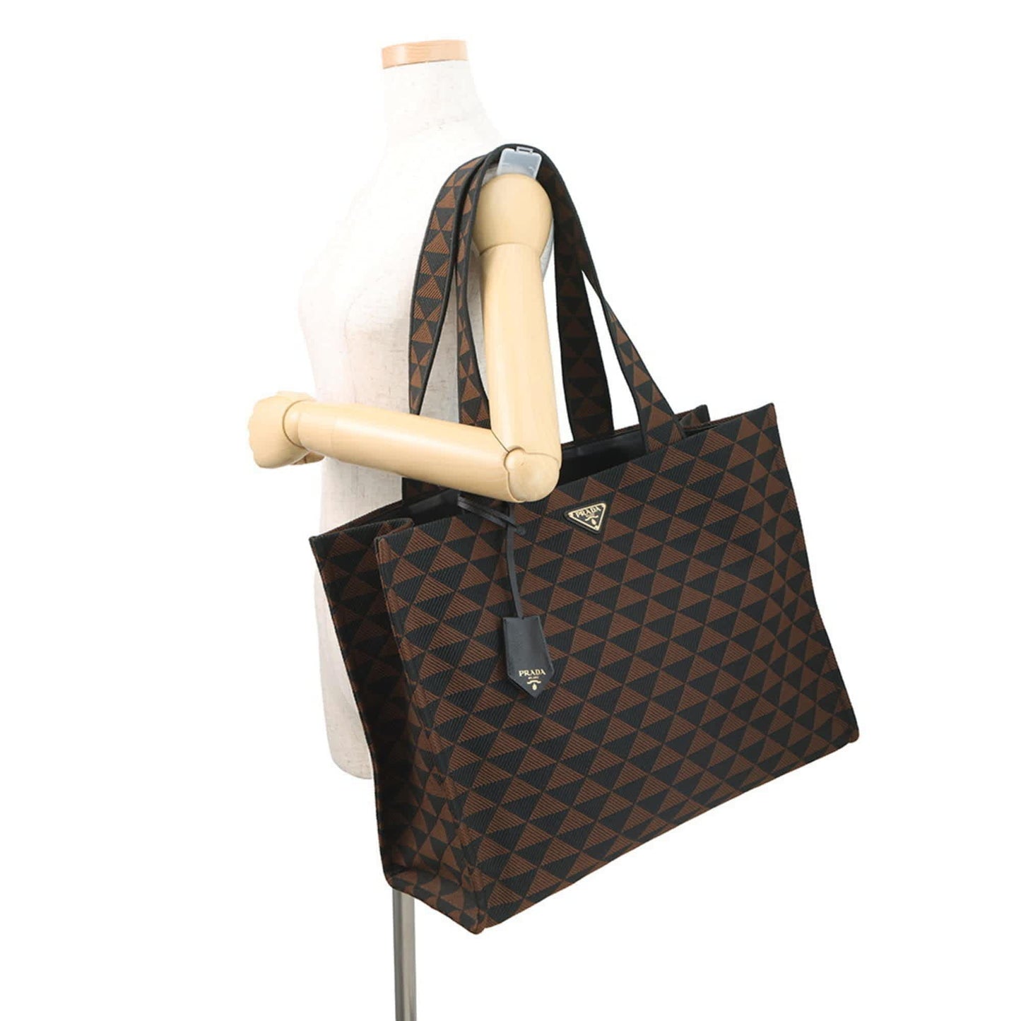 StrapStory - Tote Bag 4300