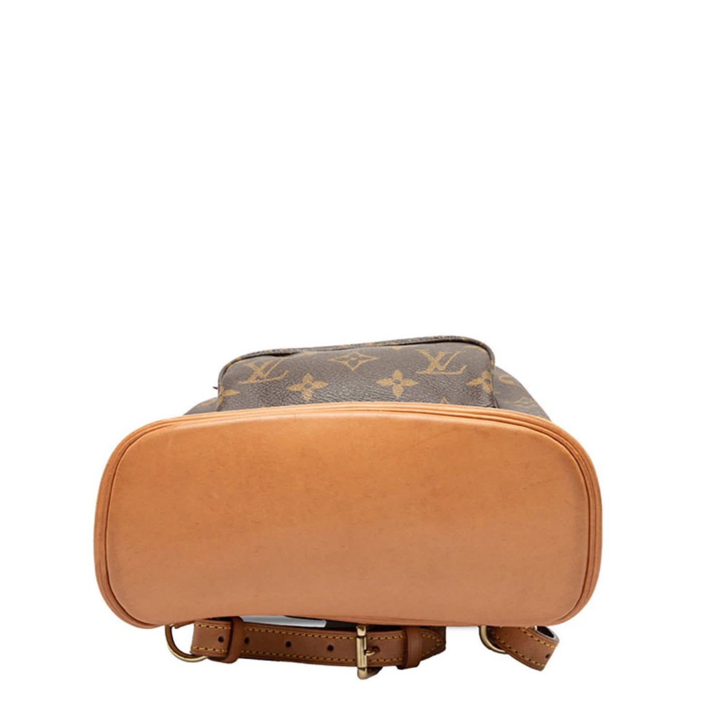 StrapStory - Backpack 1354