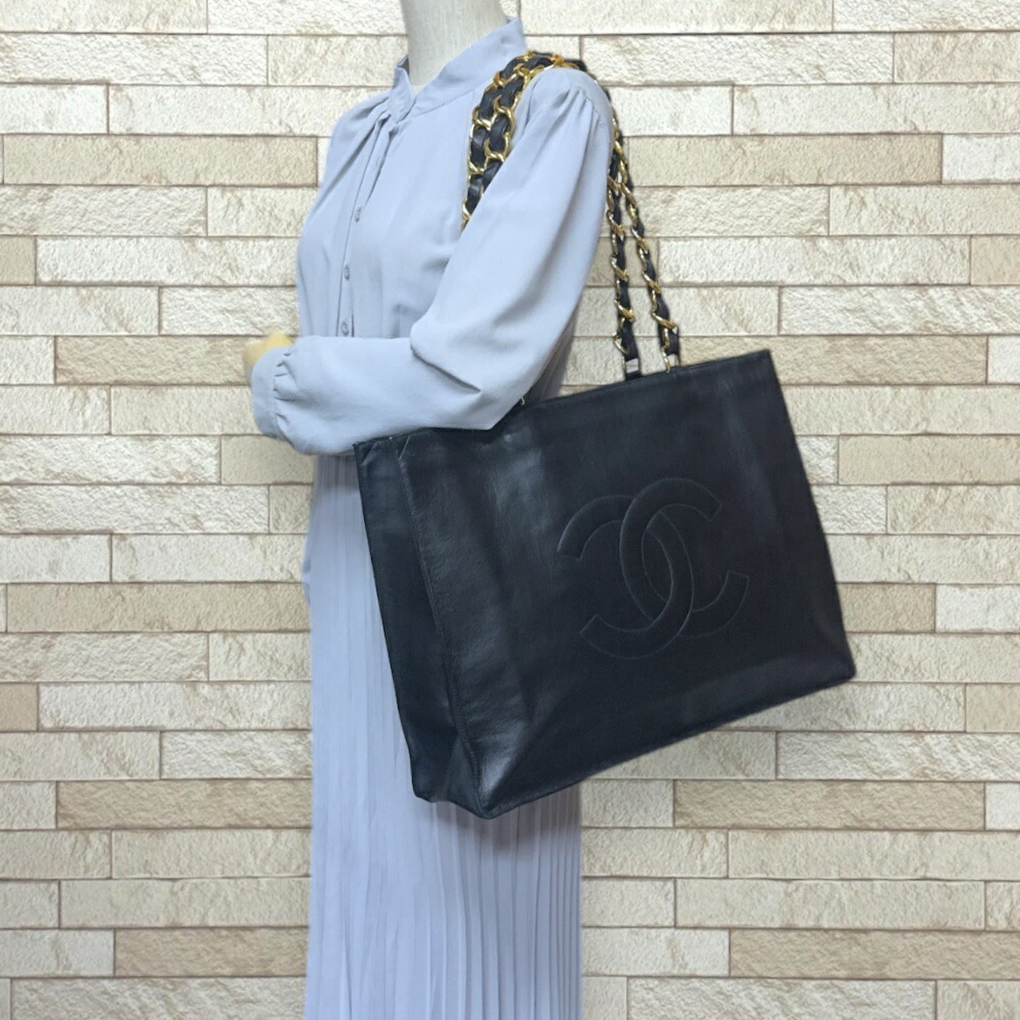 StrapStory - Tote Bag 3115