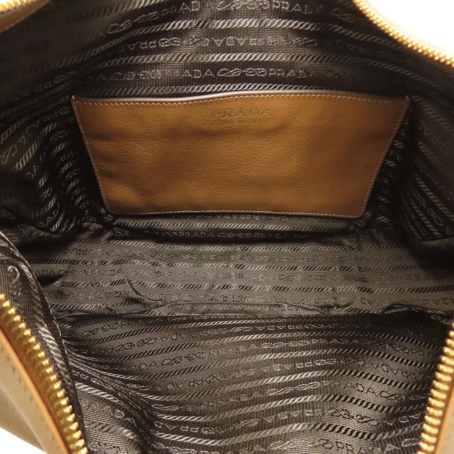 StrapStory - Shoulder Bag 7032