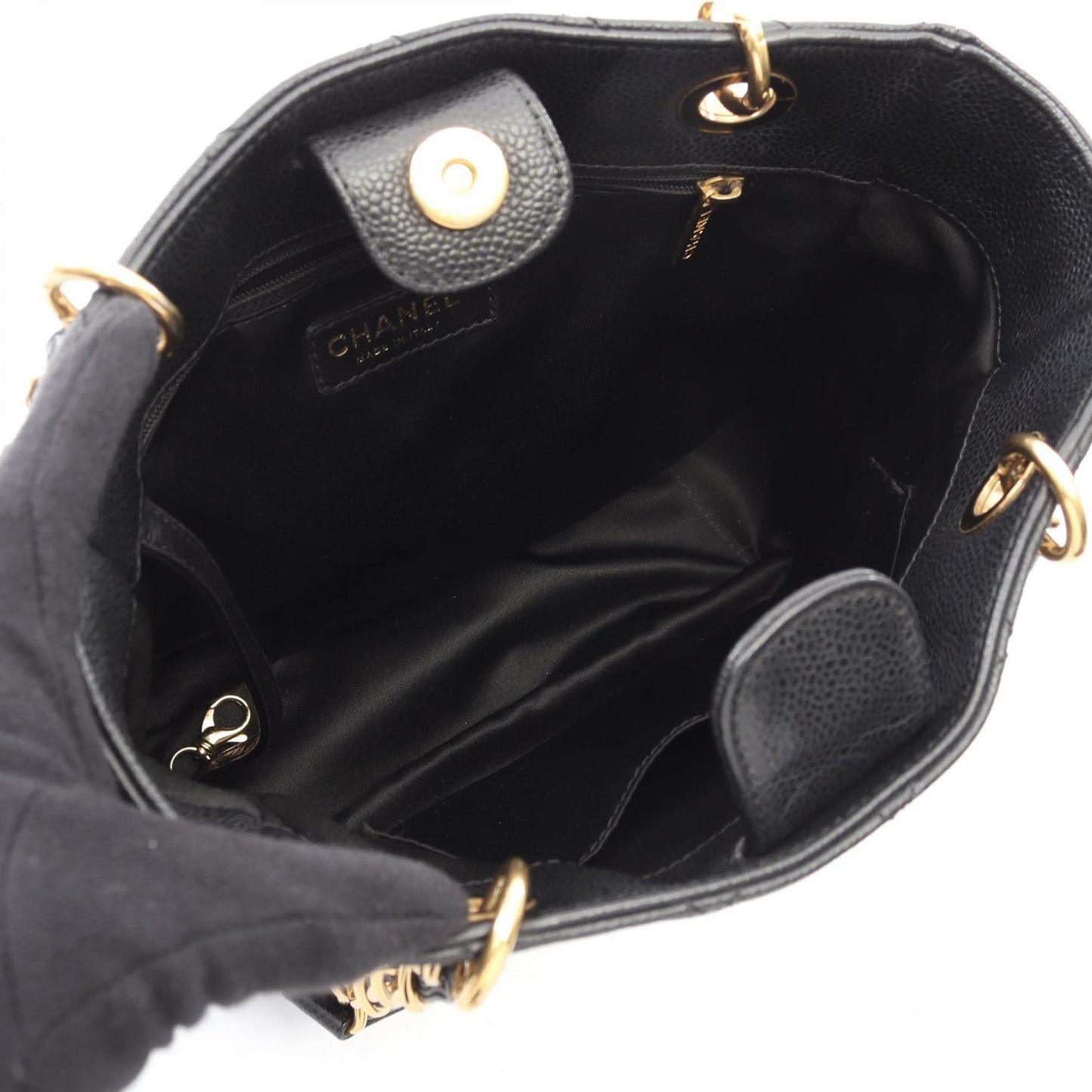 StrapStory - Tote Bag 3819