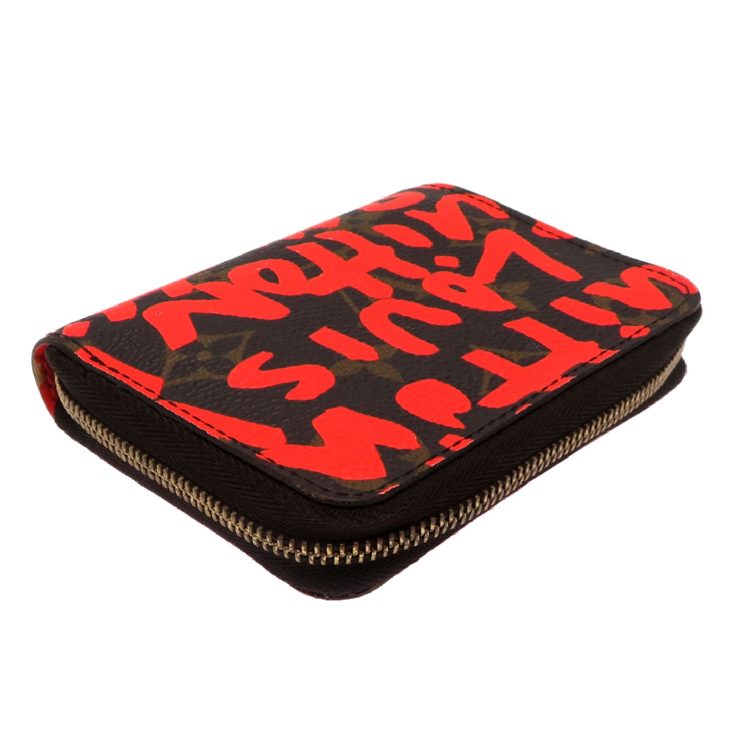 StrapStory - Wristlet 924