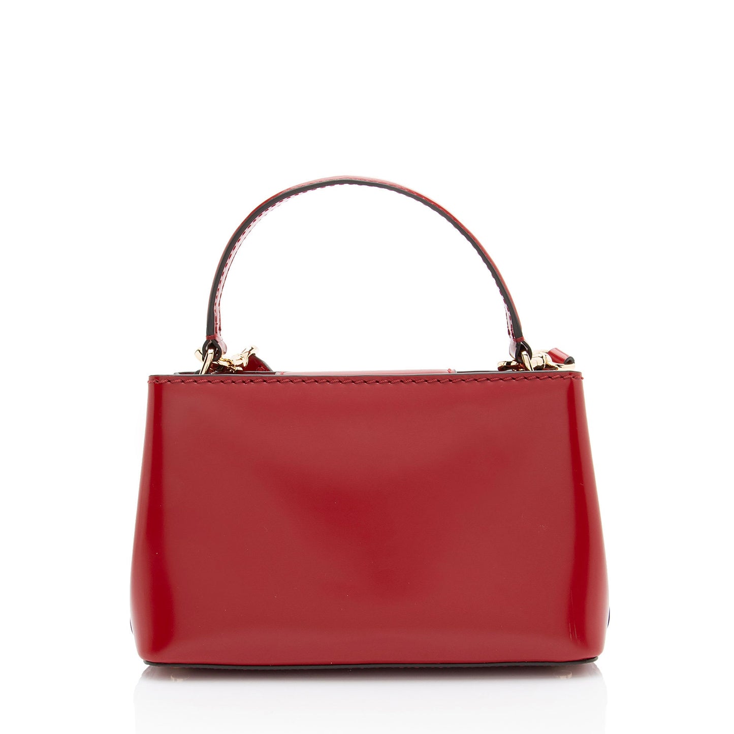 StrapStory - Satchel 1575