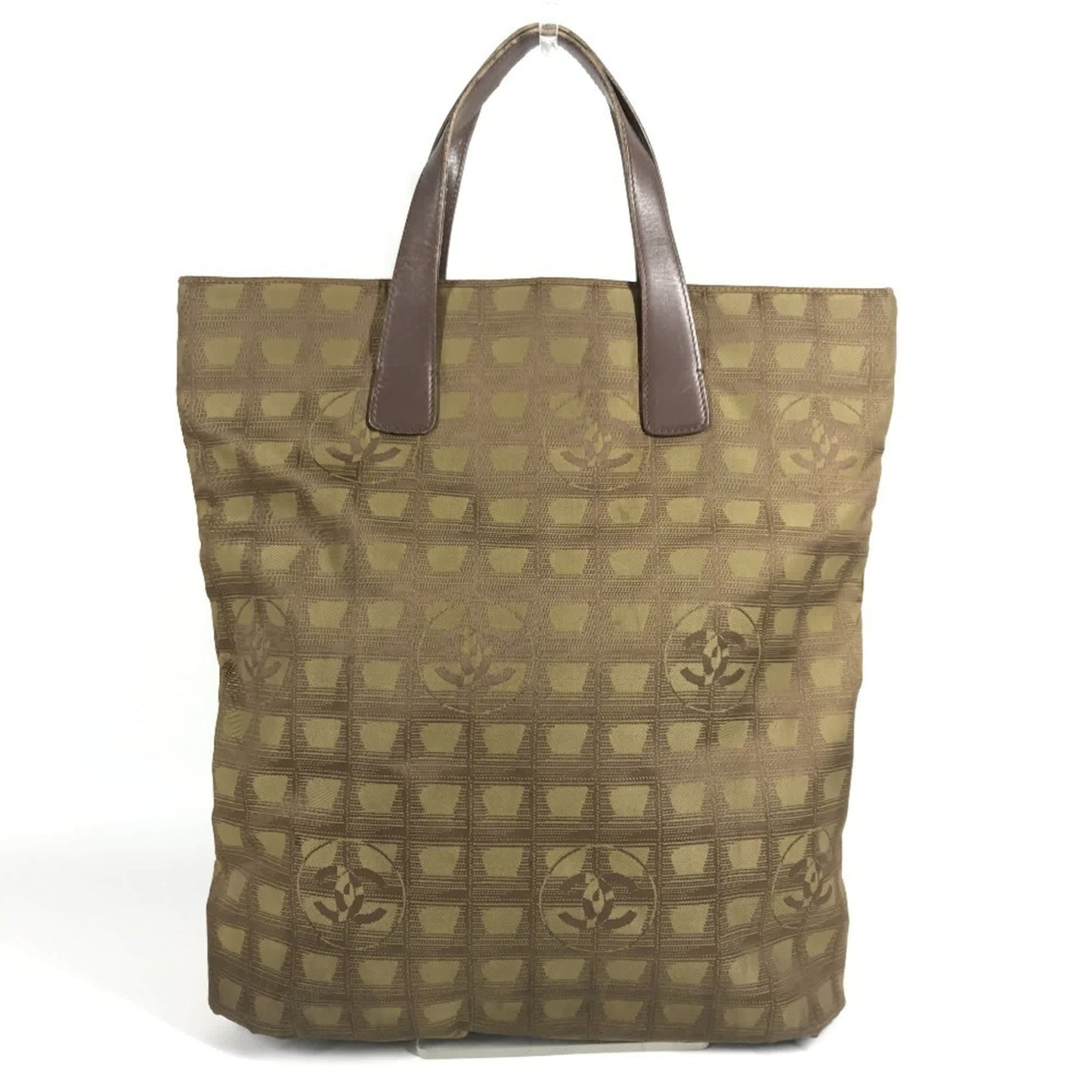 StrapStory - Tote Bag 3660
