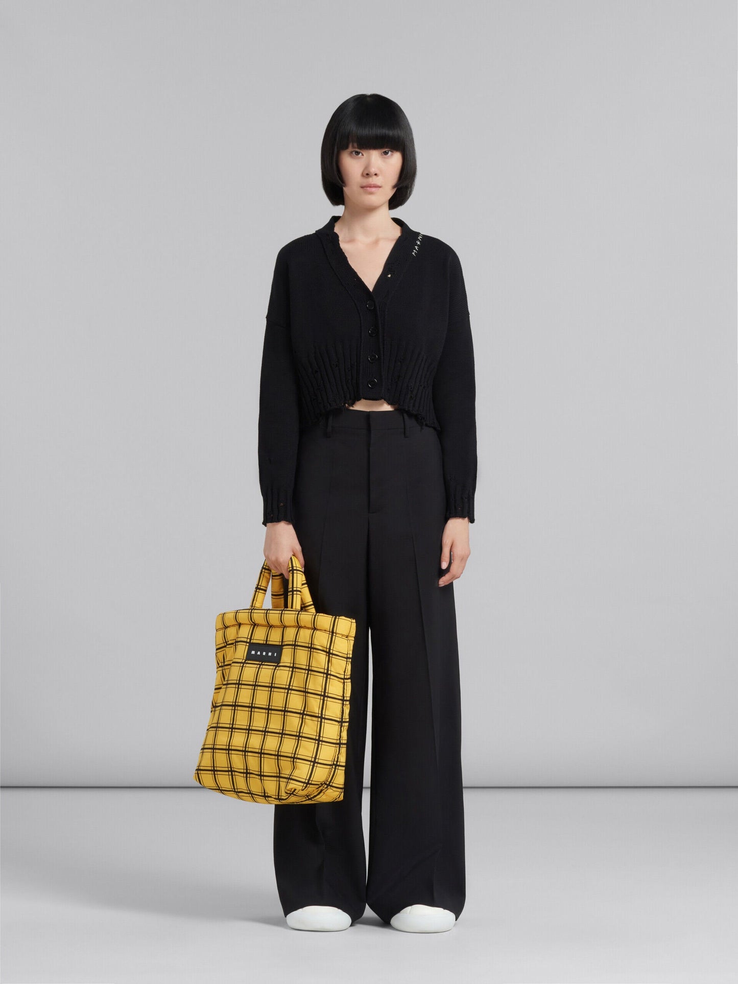StrapStory - Tote Bag 3793