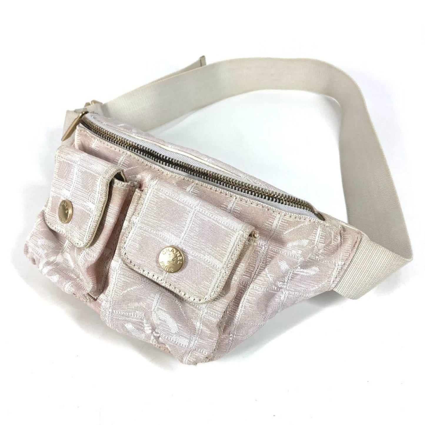 StrapStory - Fanny Pack 074