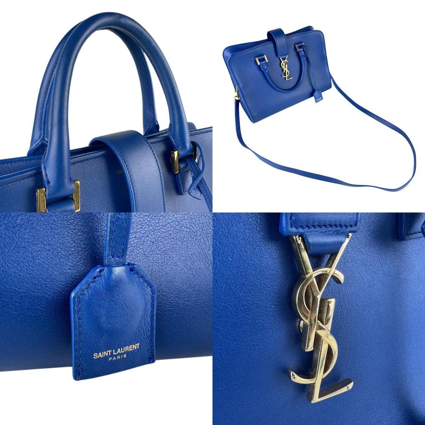 StrapStory - Shoulder Bag 6789