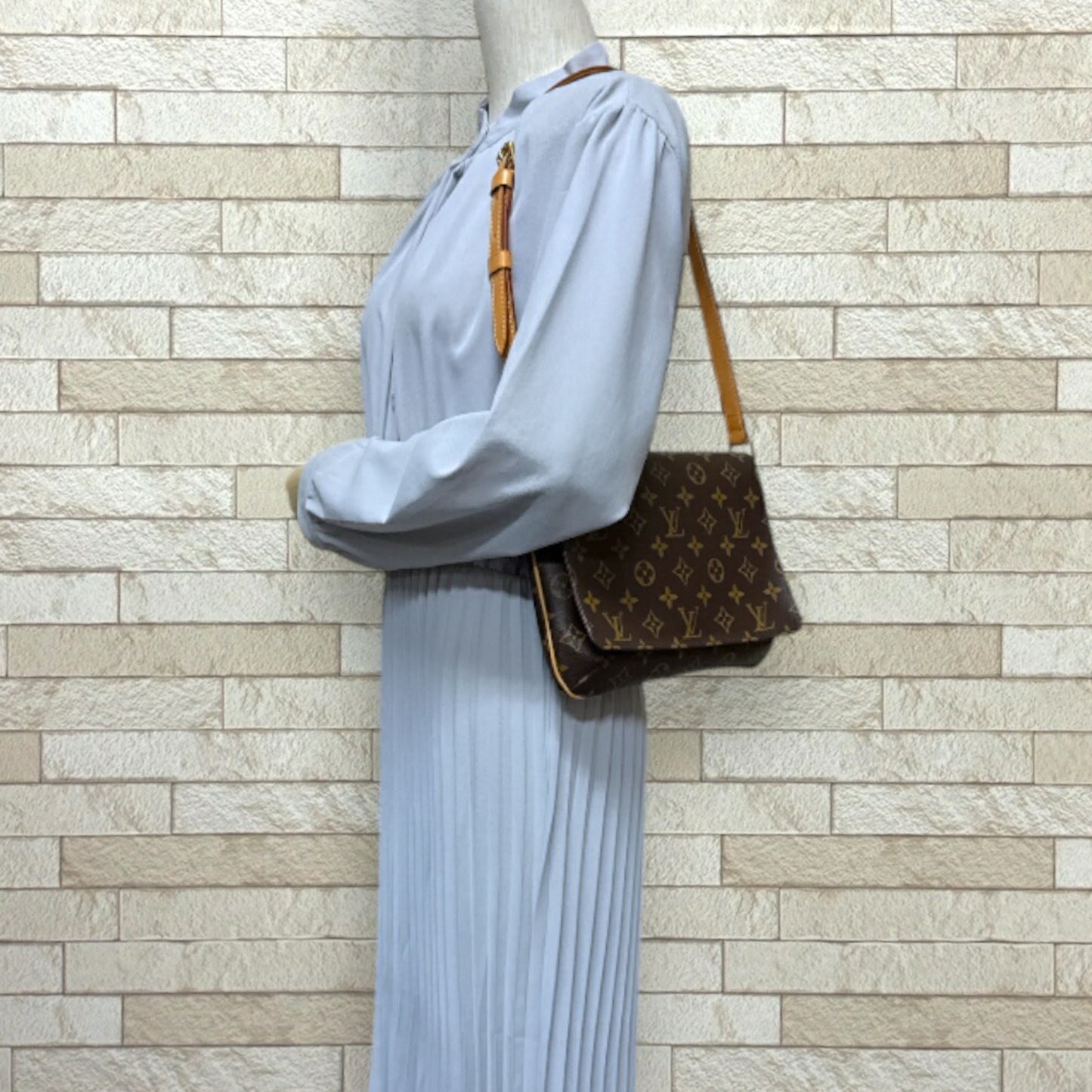 StrapStory - Shoulder Bag 3872