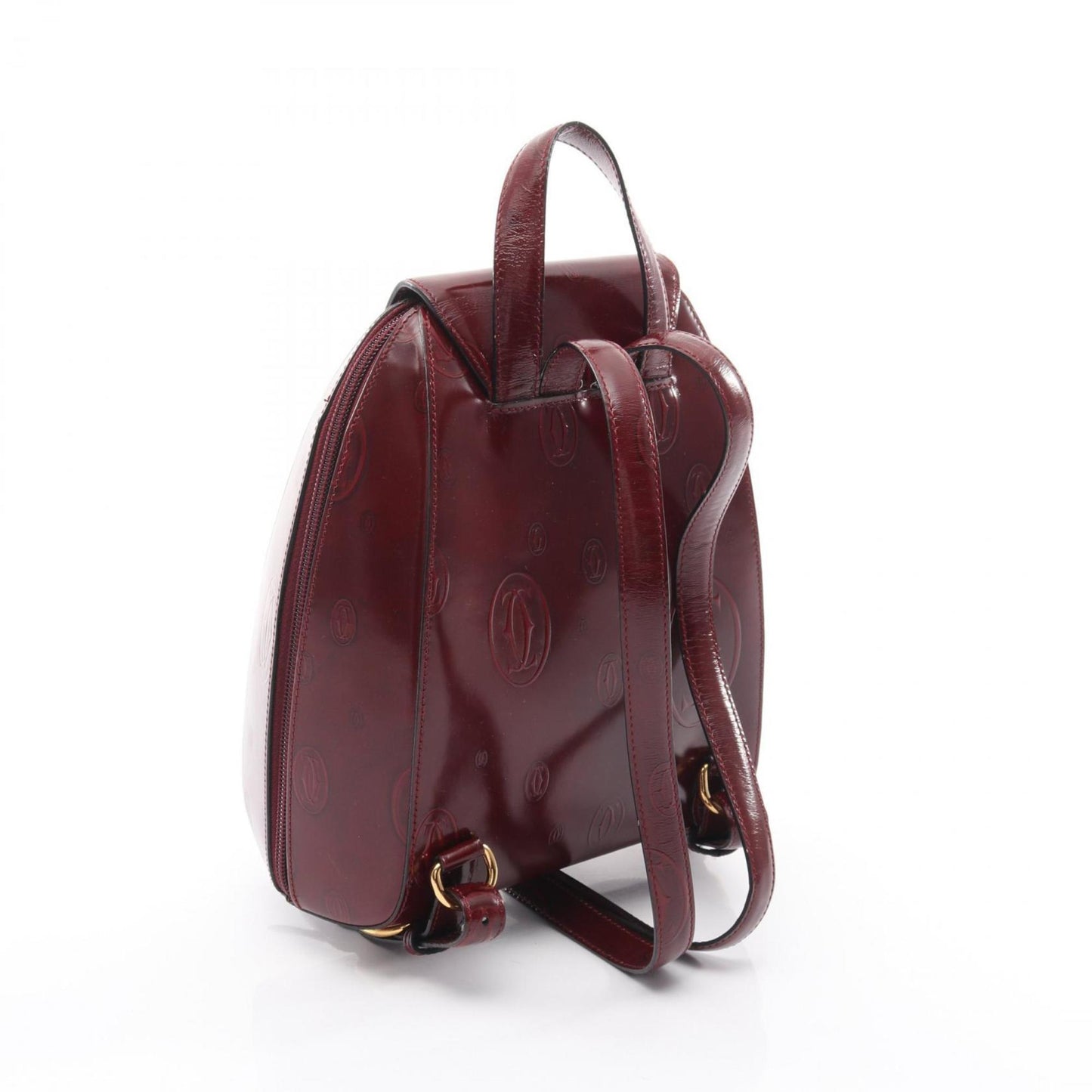 StrapStory - Backpack 1280