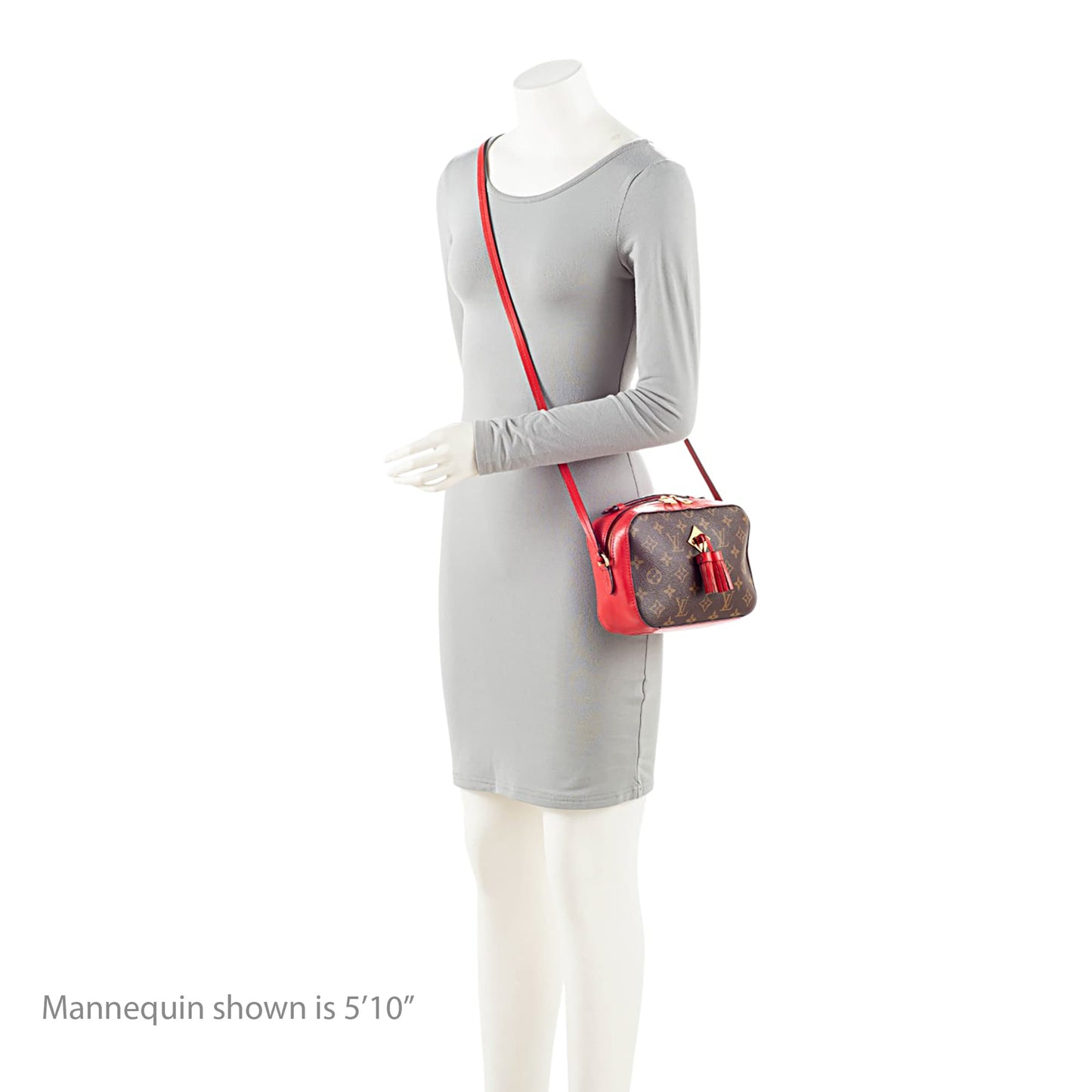 StrapStory - Crossbody 4157