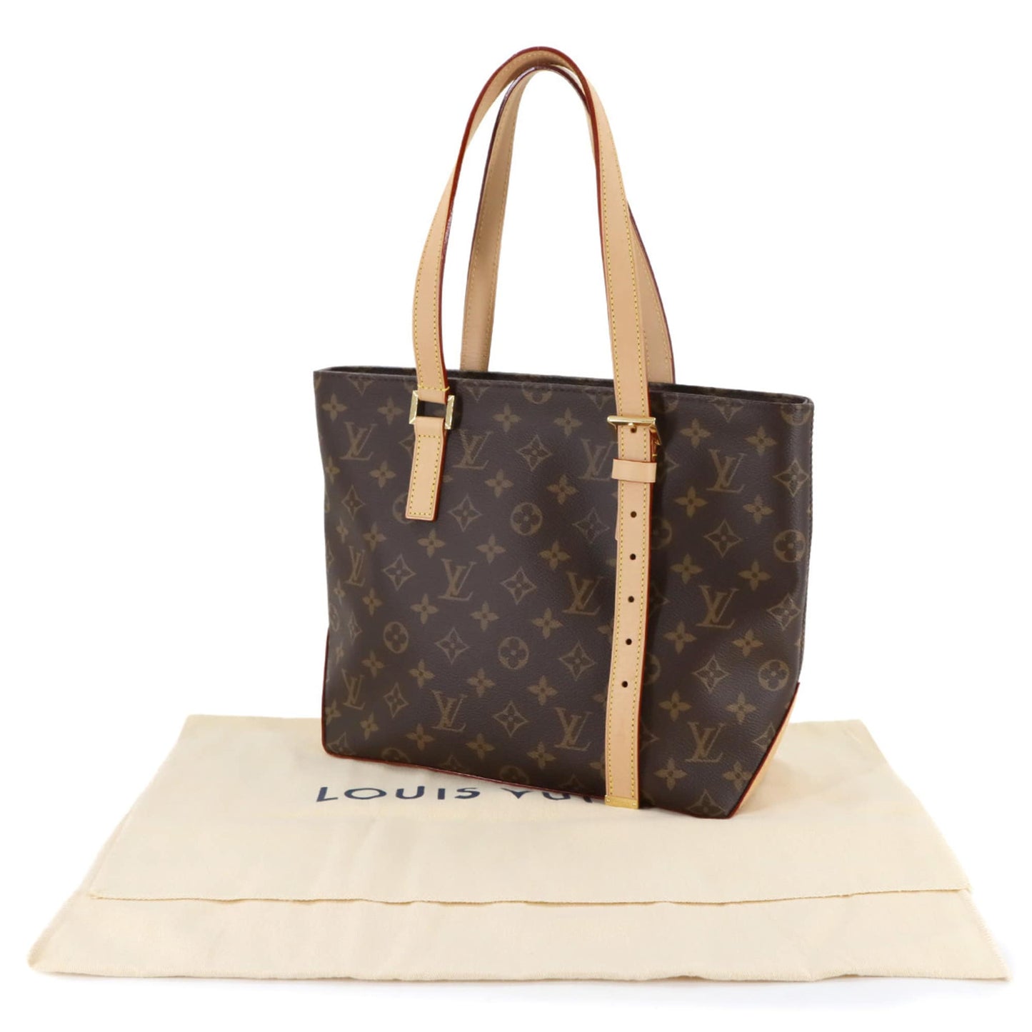 StrapStory - Tote Bag 4010