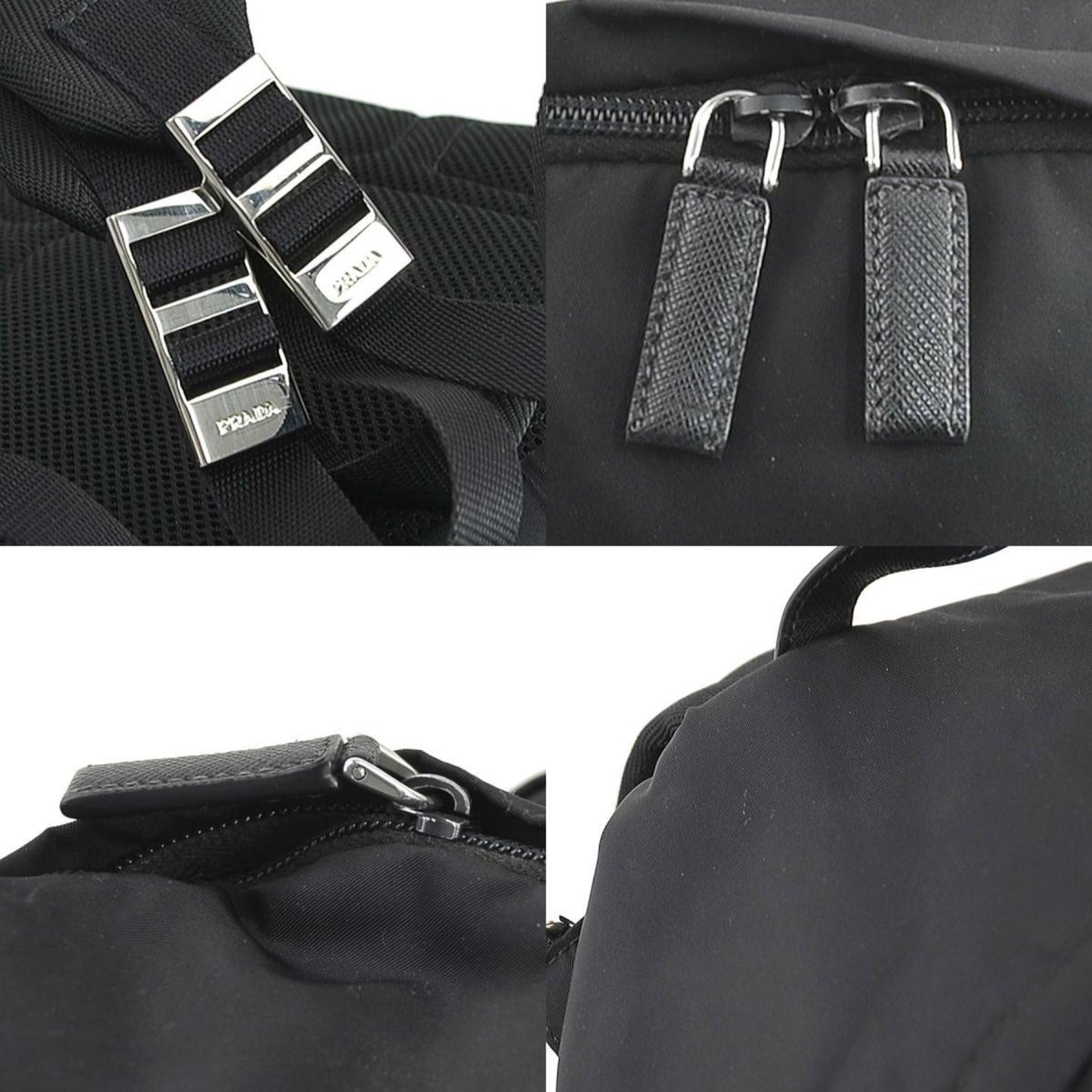 StrapStory - Backpack 1367