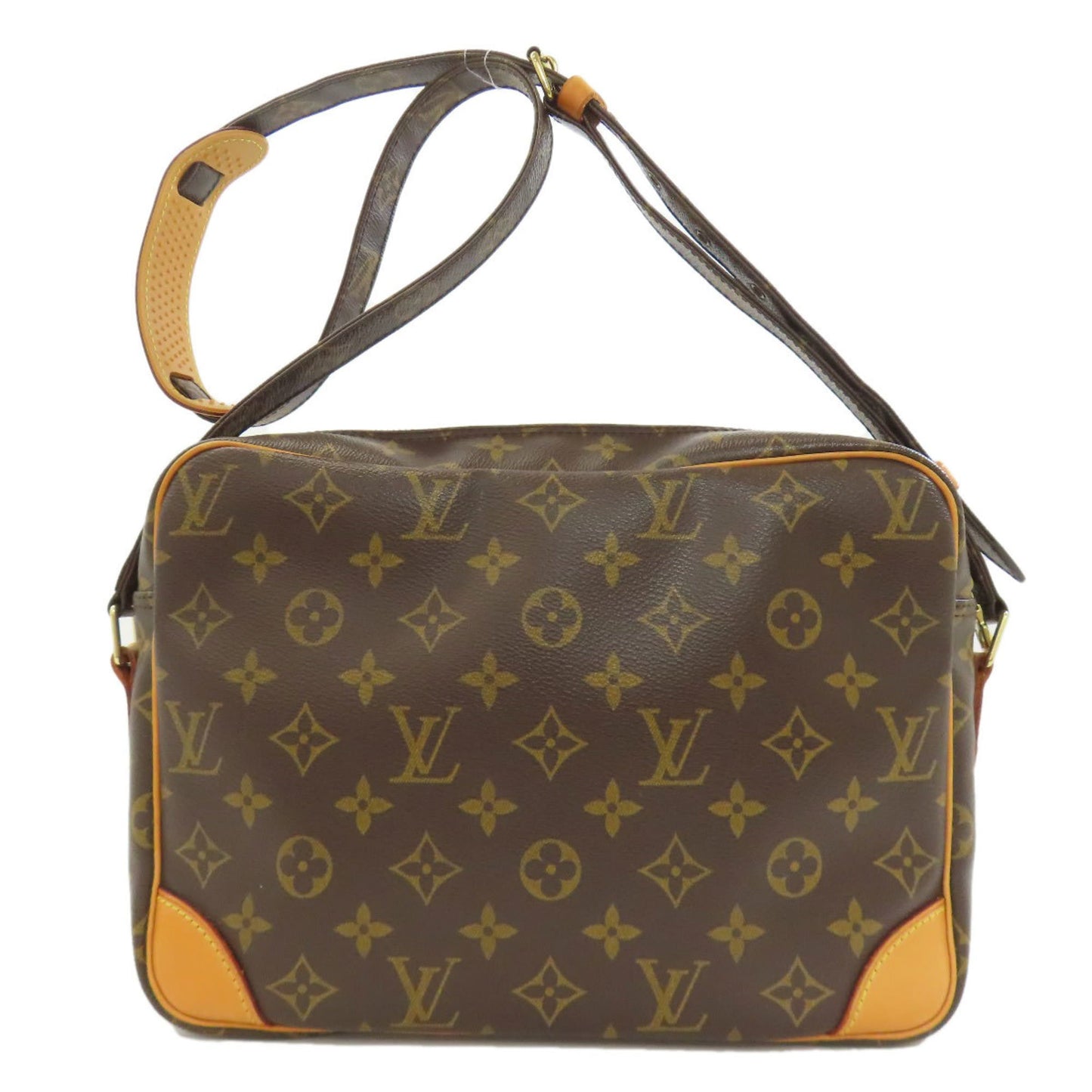 StrapStory - Shoulder Bag 6284