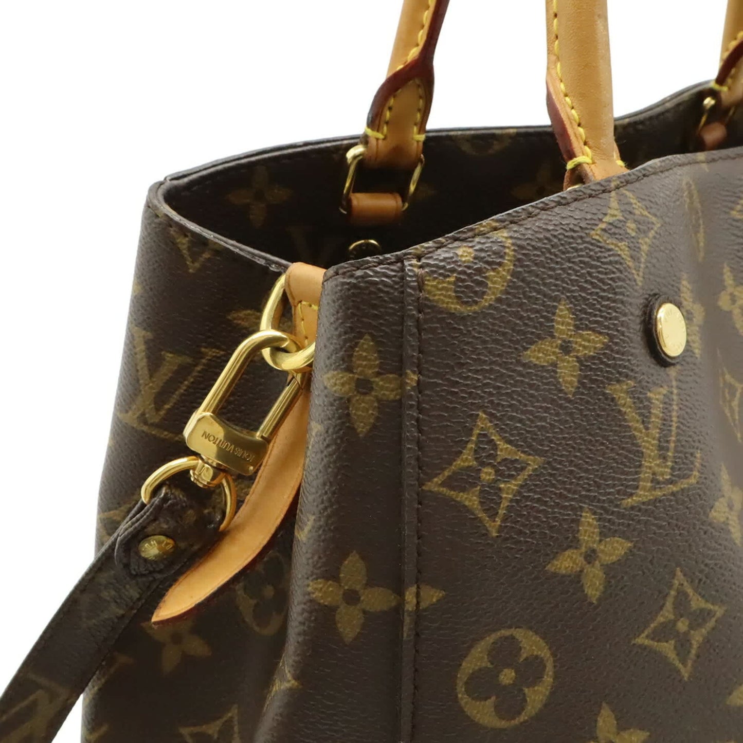StrapStory - Shoulder Bag 6569