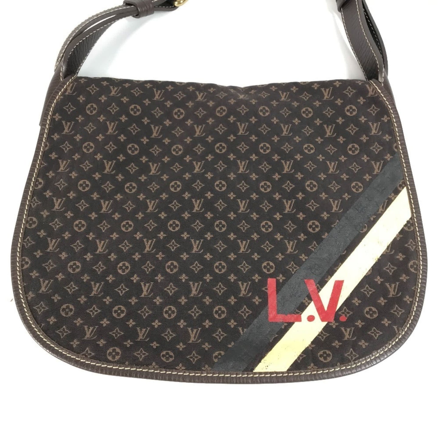 StrapStory - Shoulder Bag 5413