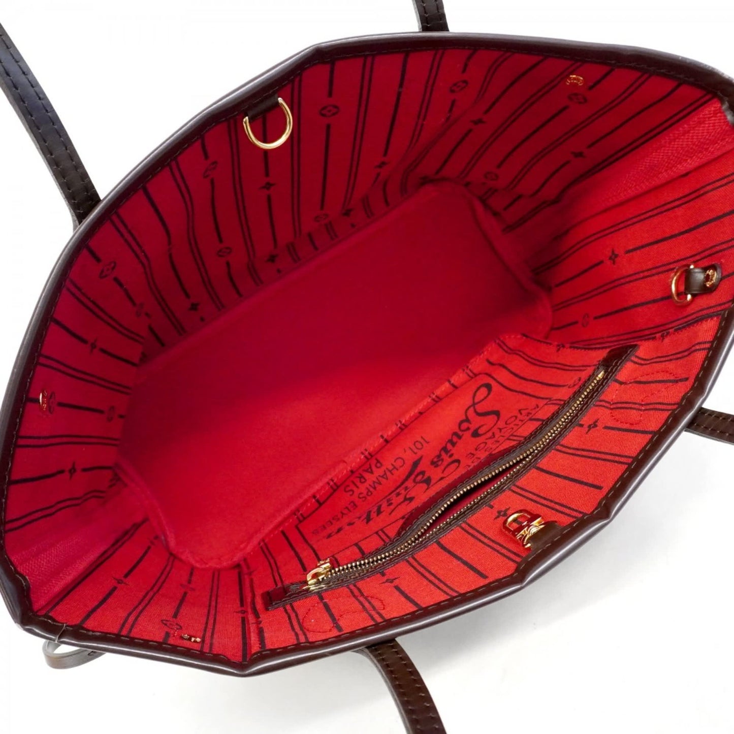 StrapStory - Tote Bag 4015