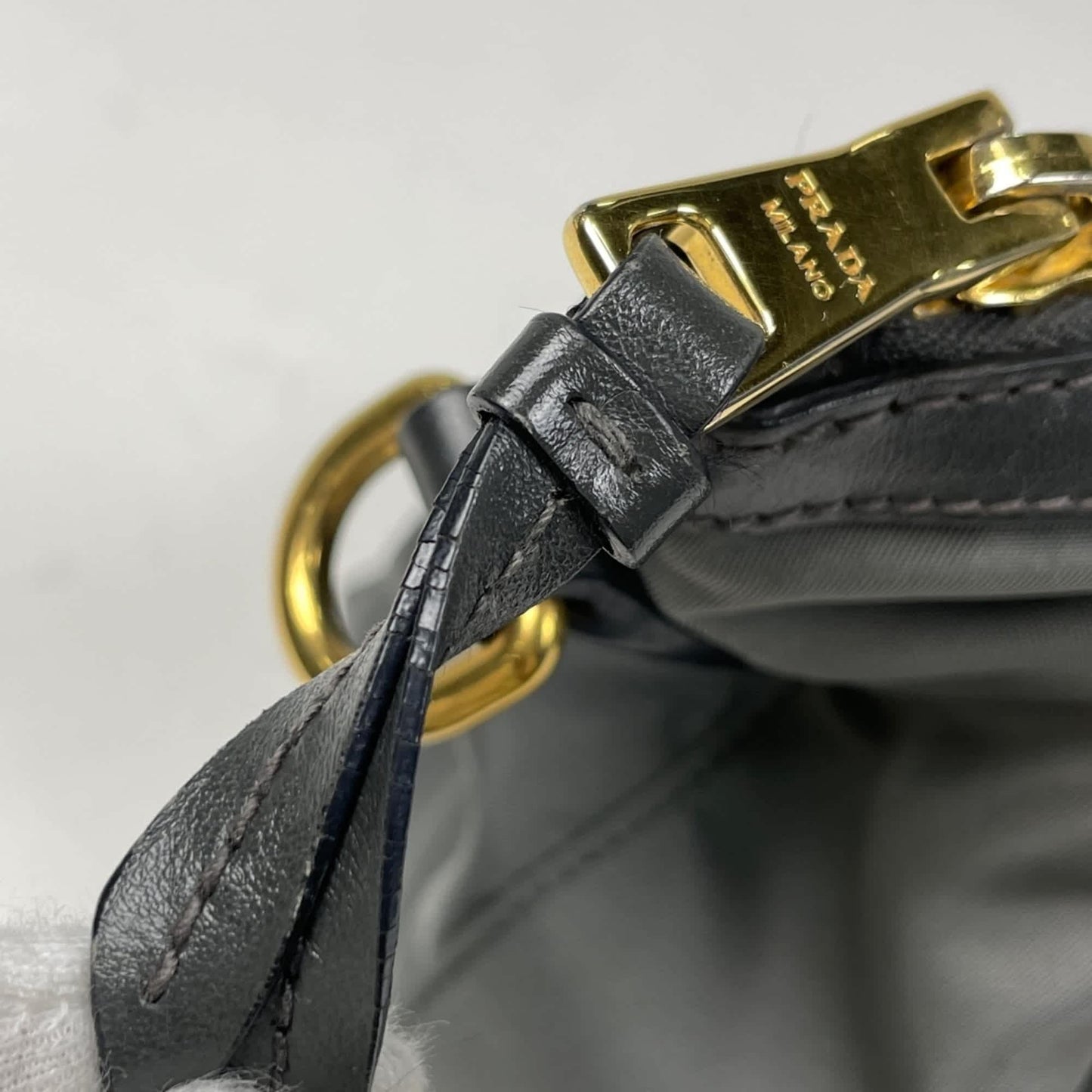 StrapStory - Shoulder Bag 7090