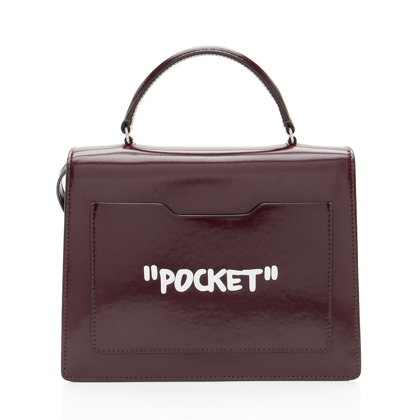 StrapStory - Satchel 1606