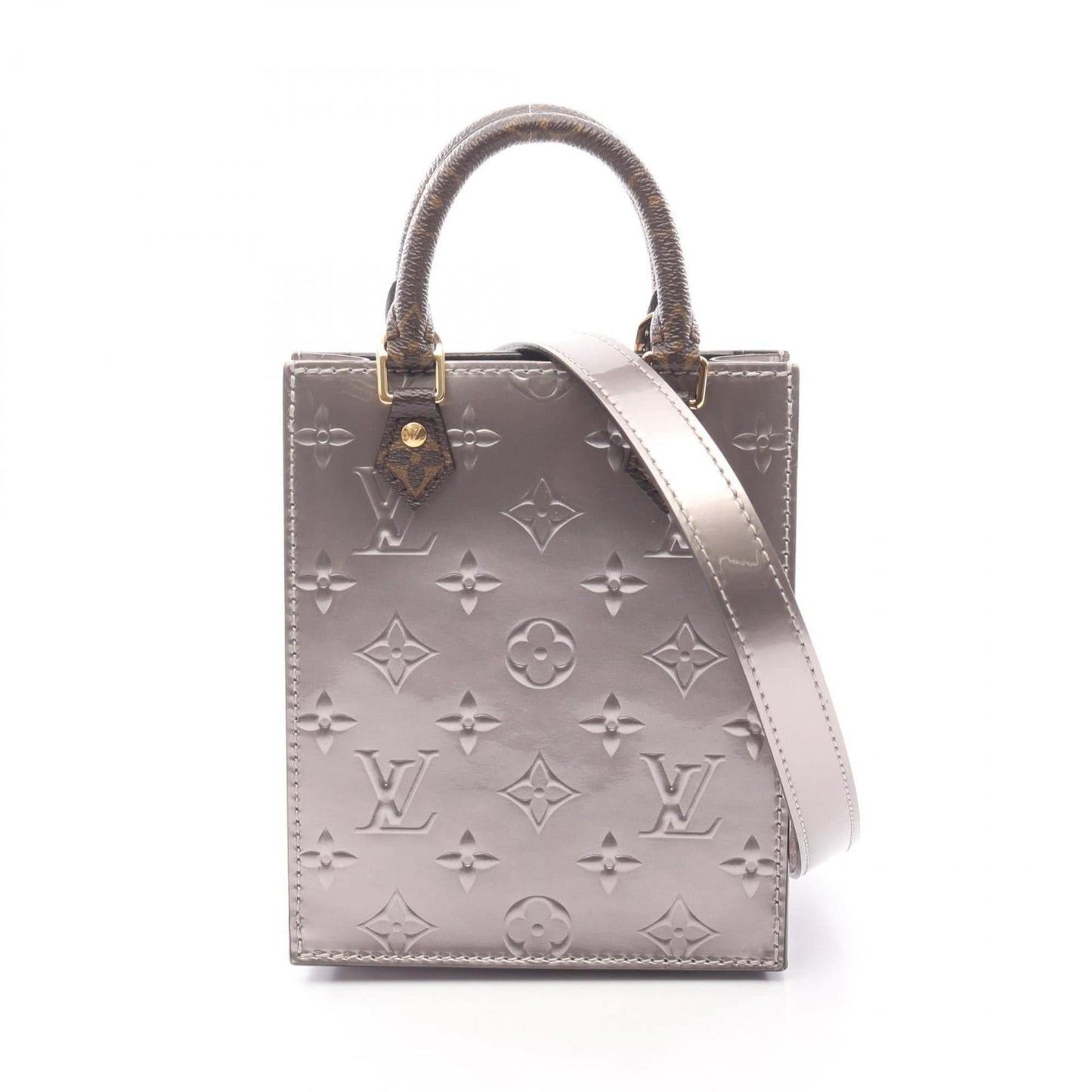 StrapStory - Shoulder Bag 7428