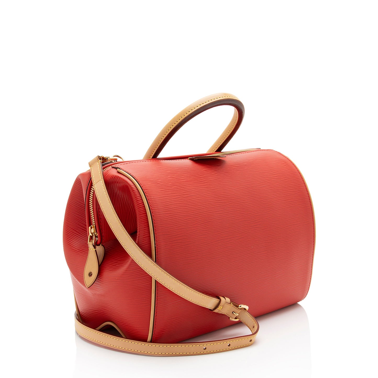 StrapStory - Satchel 1507