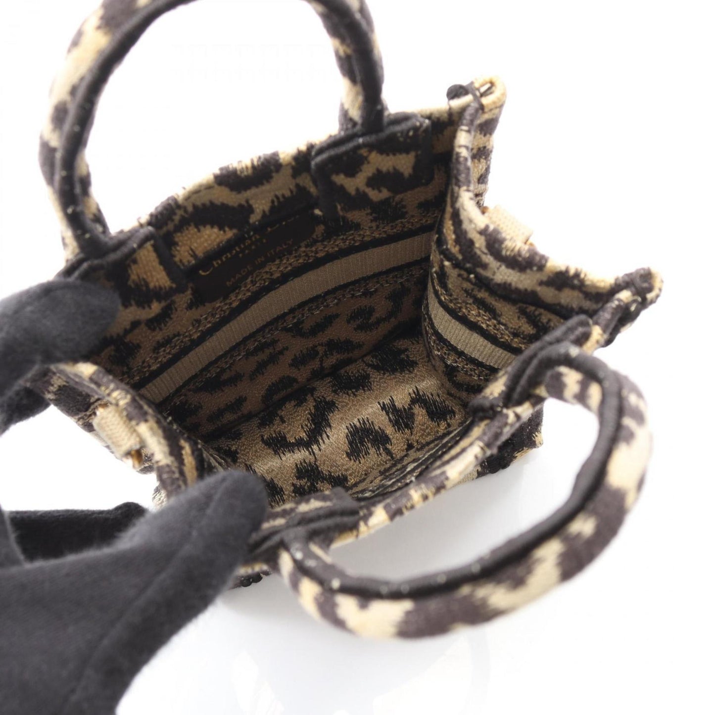 StrapStory - Tote Bag 3110