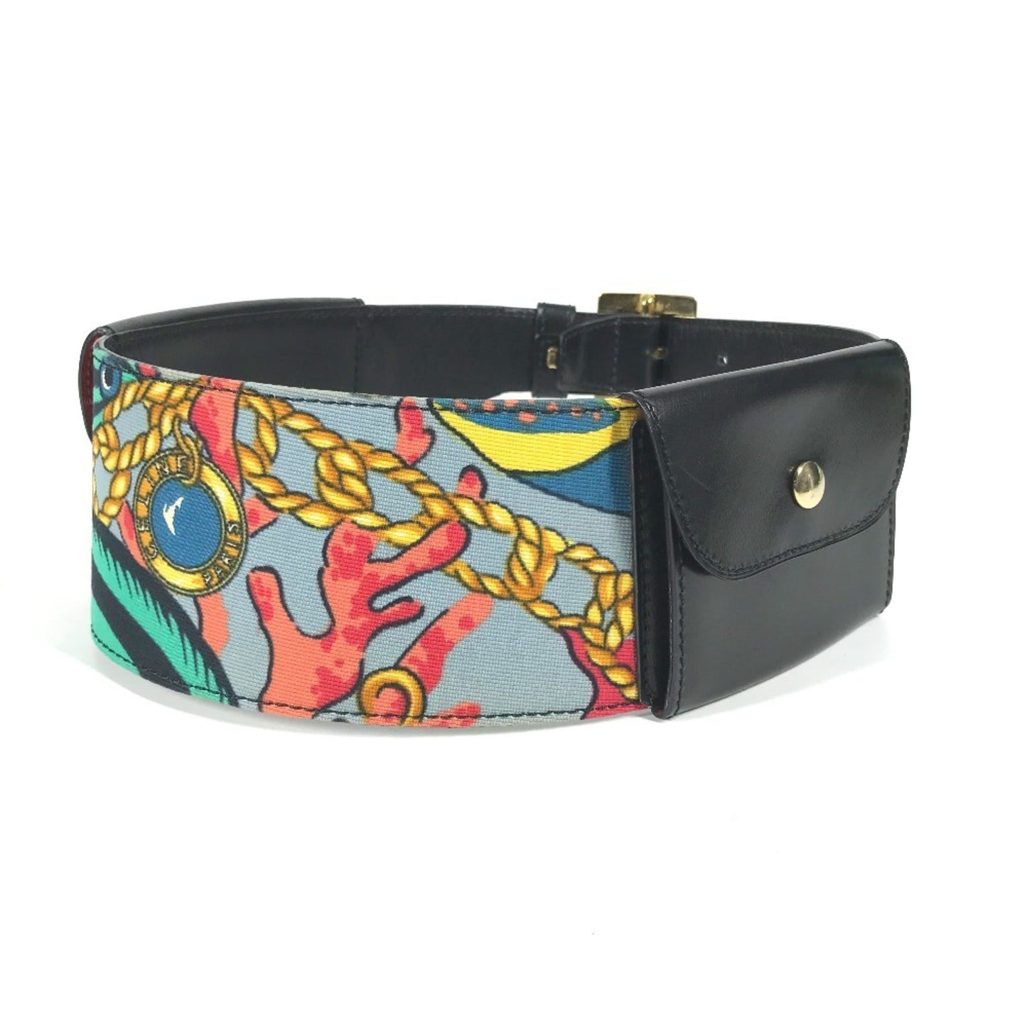 StrapStory - Fanny Pack 081