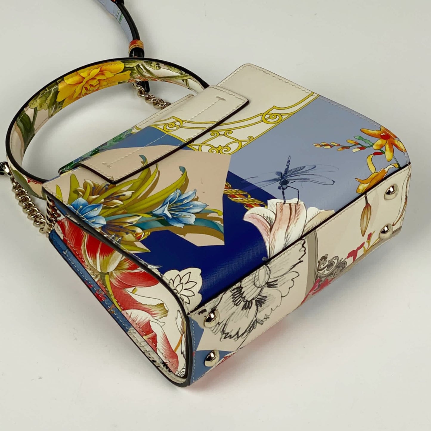 StrapStory - Shoulder Bag 7522