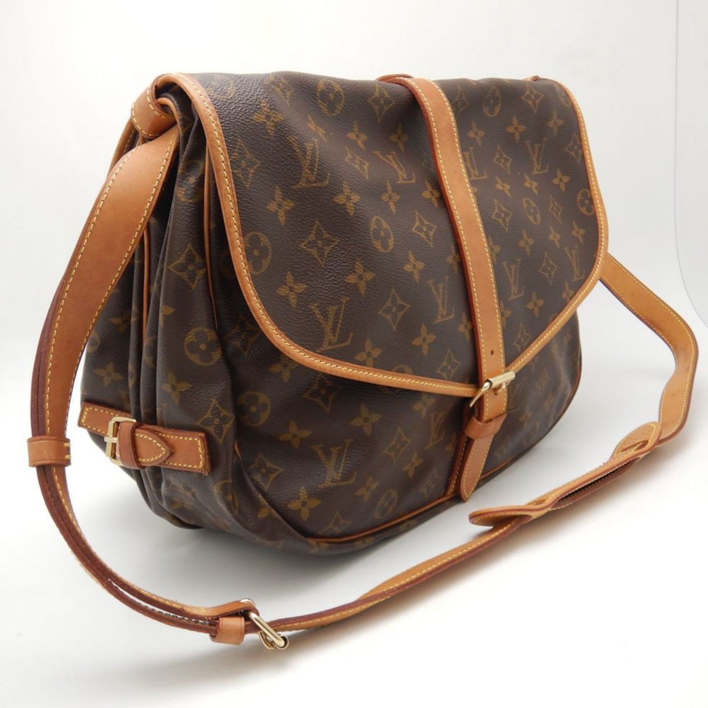 StrapStory - Shoulder Bag 6705