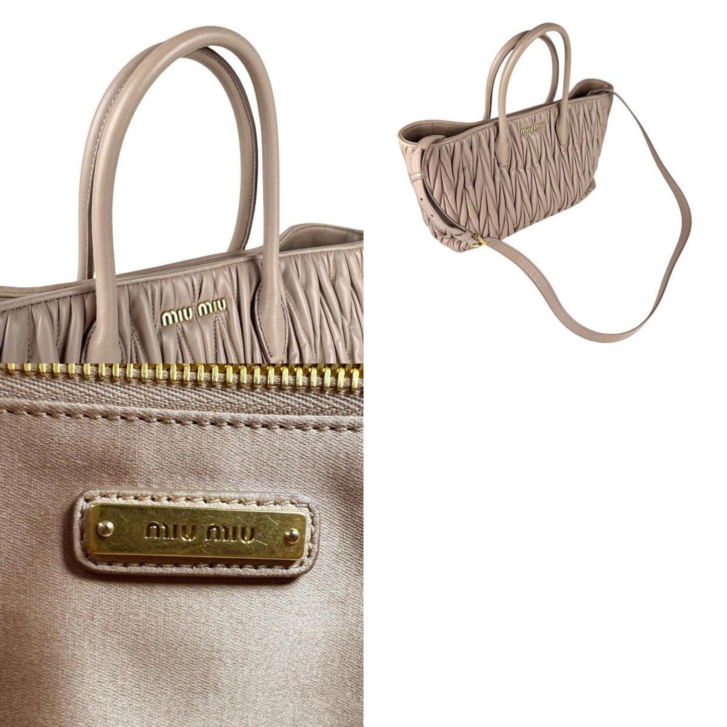 StrapStory - Shoulder Bag 7279