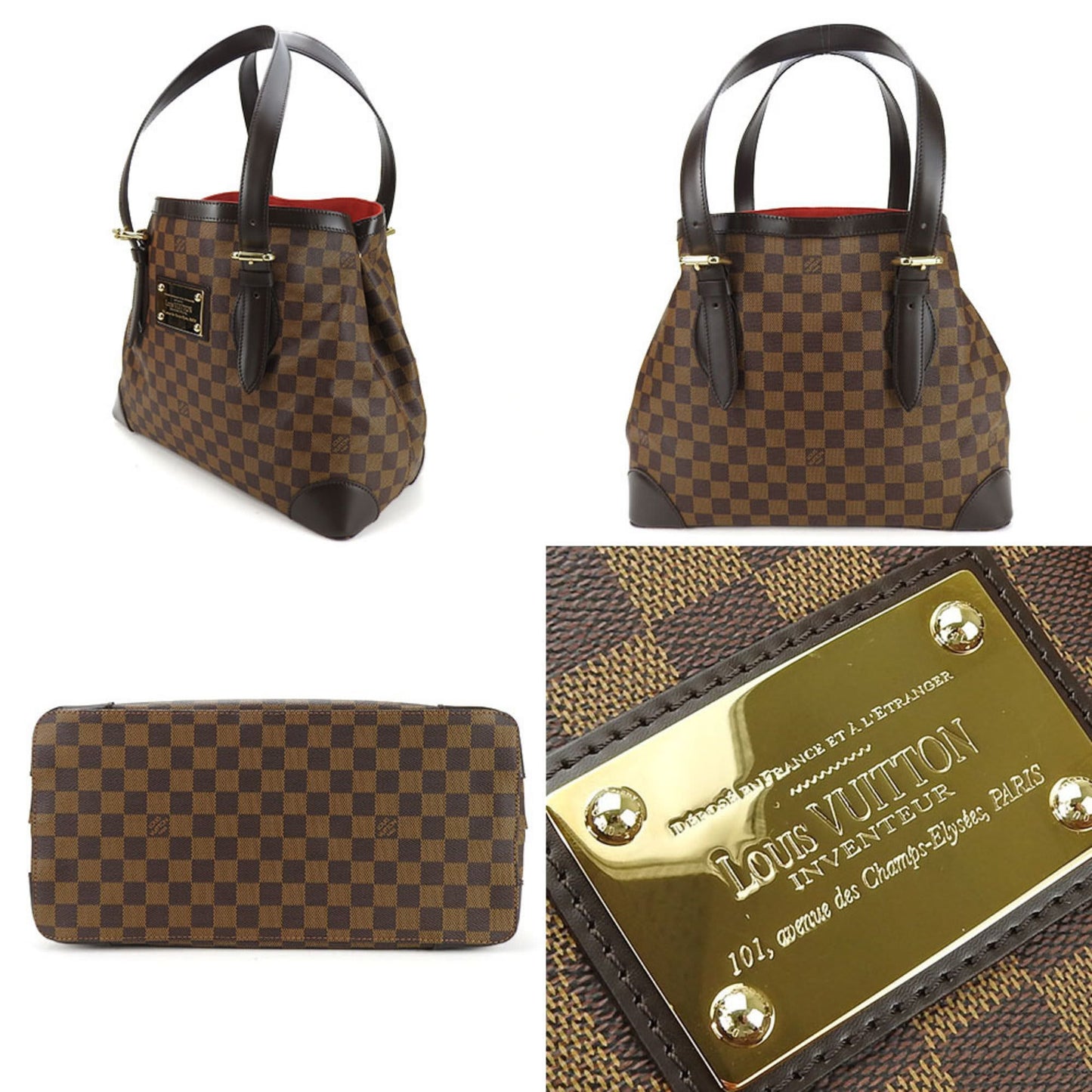 StrapStory - Tote Bag 3827