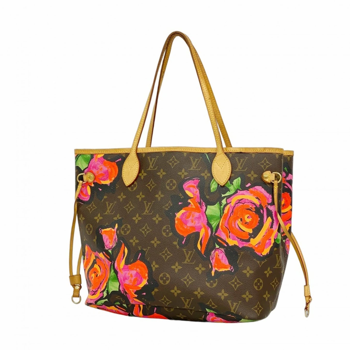StrapStory - Tote Bag 4147