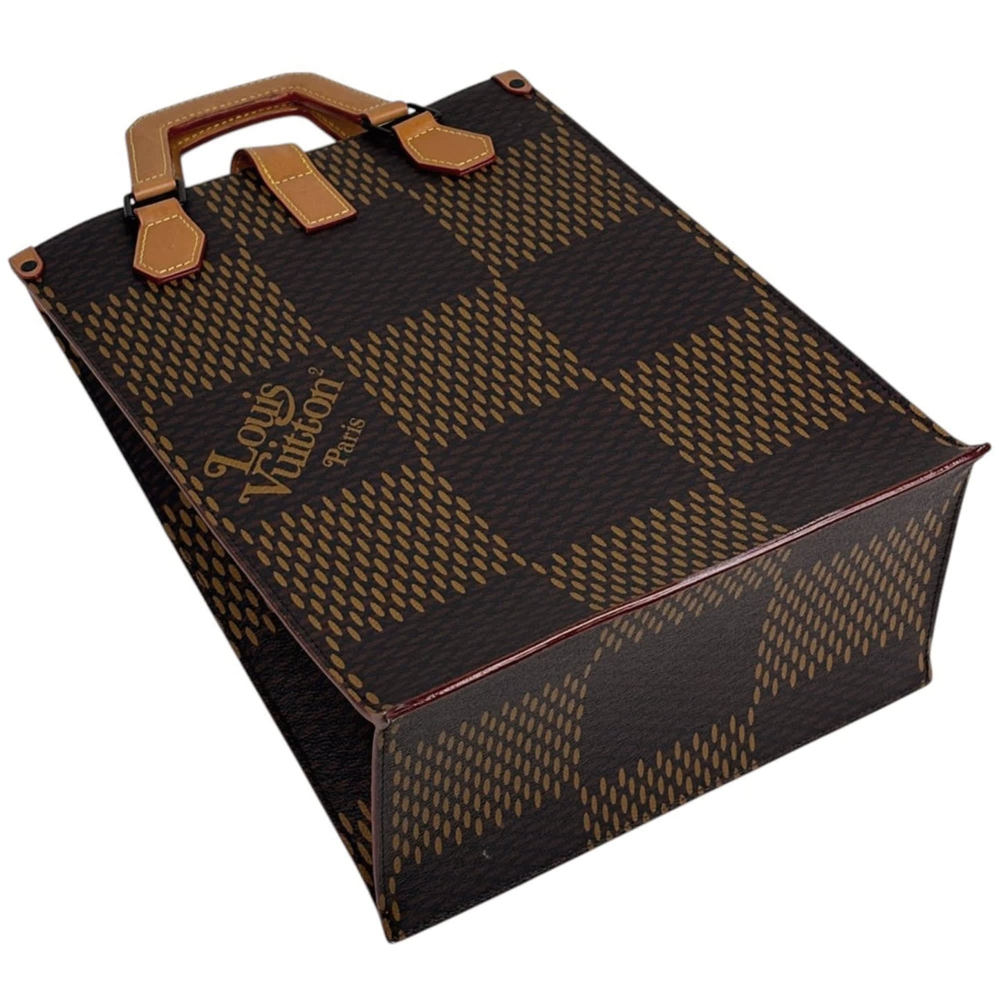 StrapStory - Tote Bag 3946