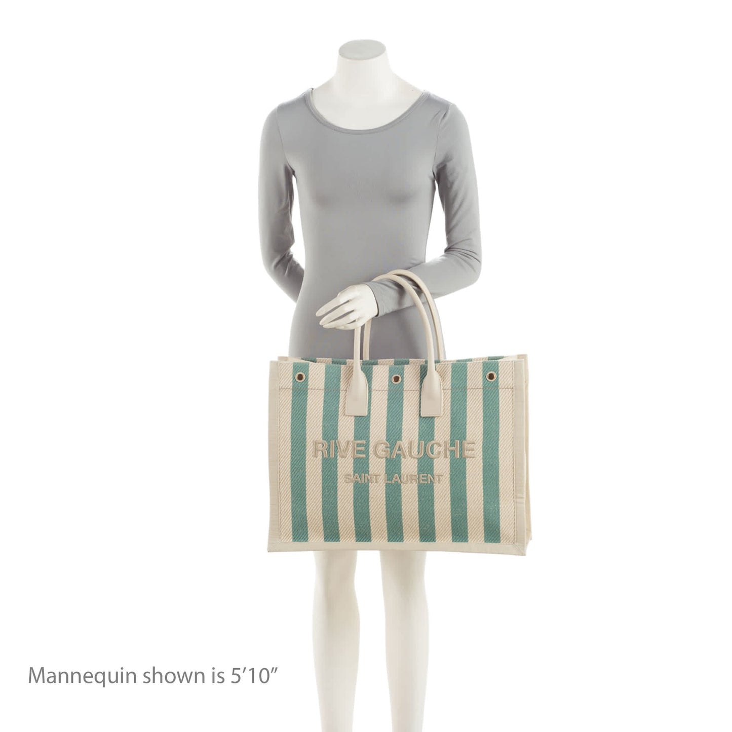 StrapStory - Tote Bag 4589
