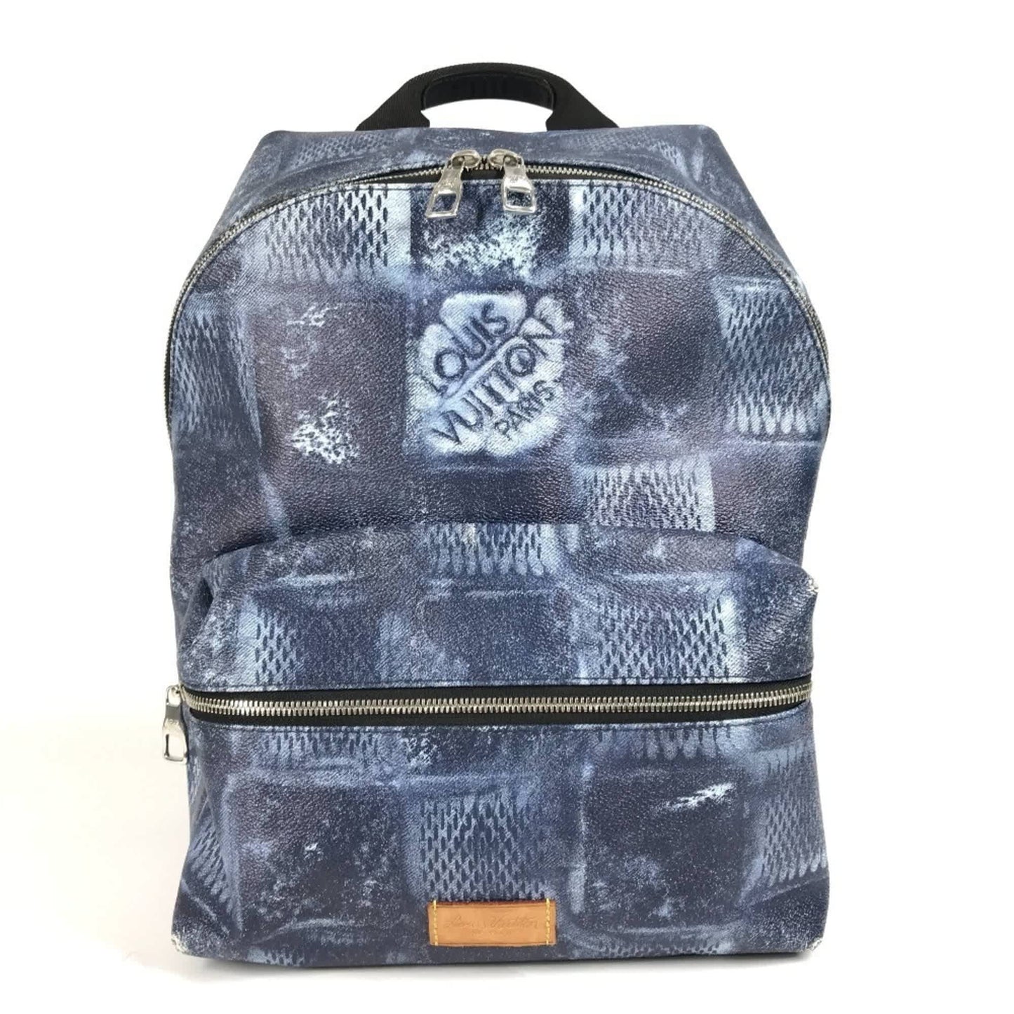 StrapStory - Backpack 1332