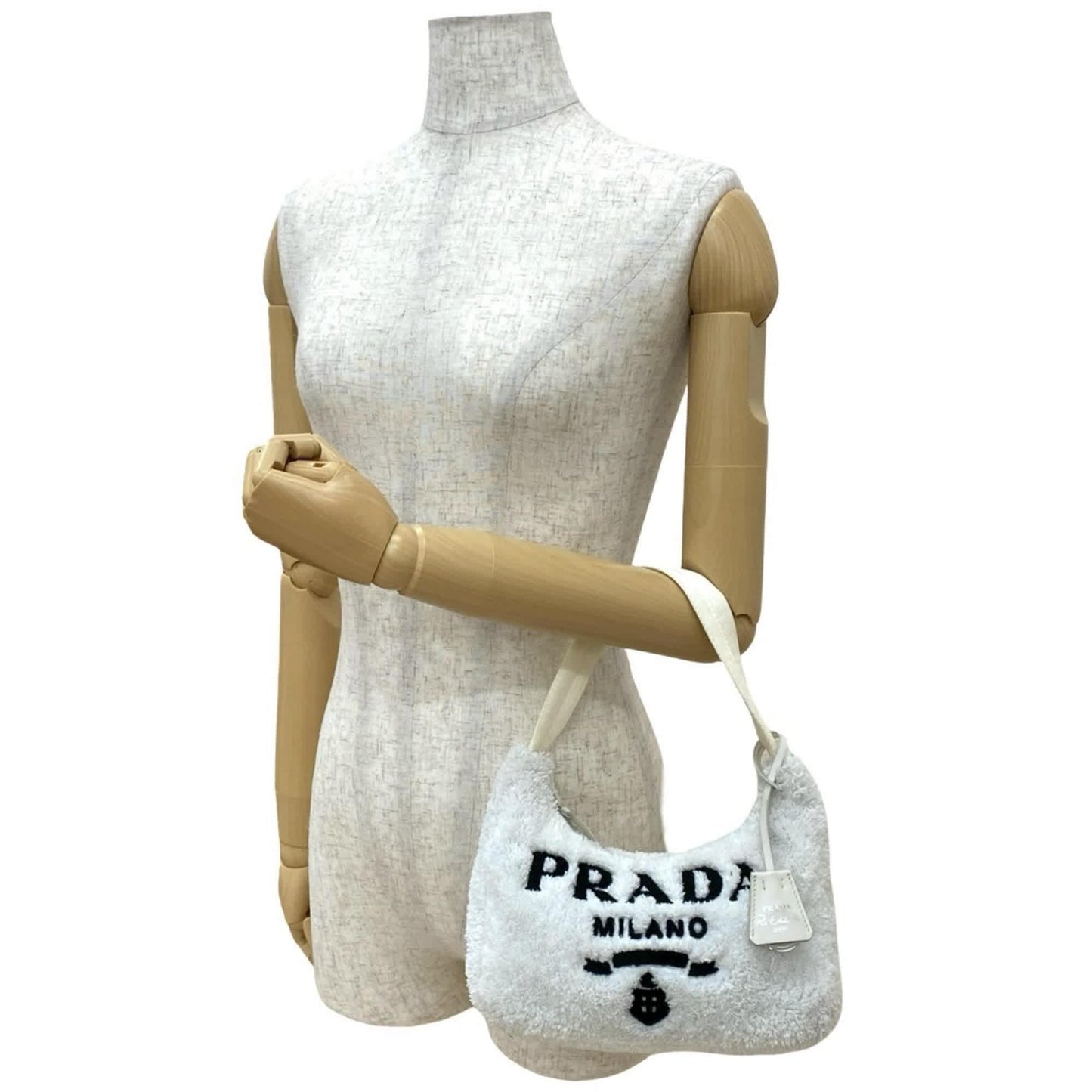 StrapStory - Shoulder Bag 6657