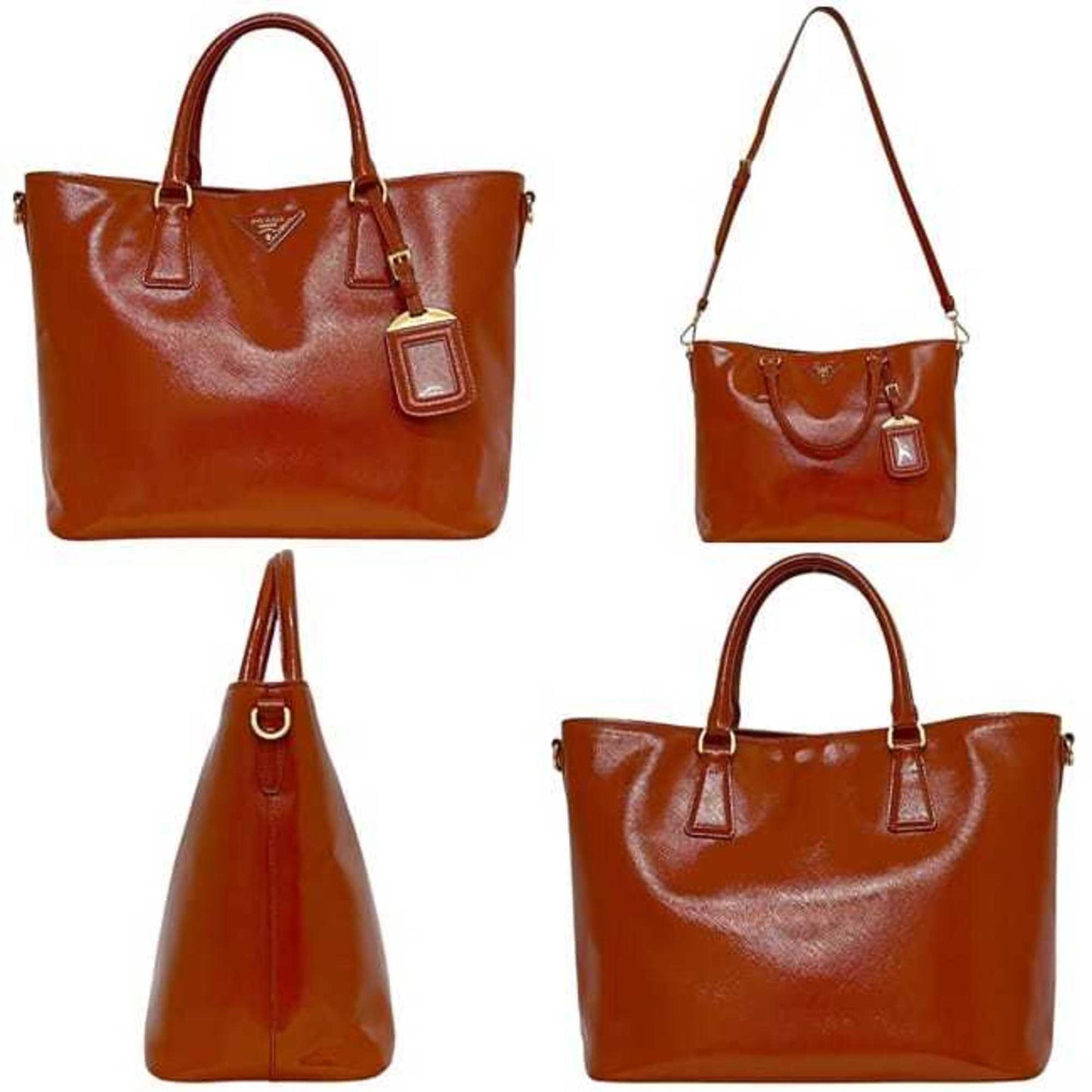 StrapStory - Tote Bag 3460