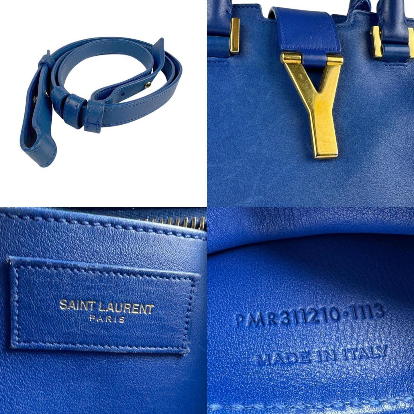 StrapStory - Shoulder Bag 5272