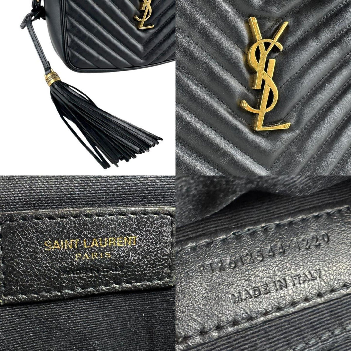 StrapStory - Shoulder Bag 6607