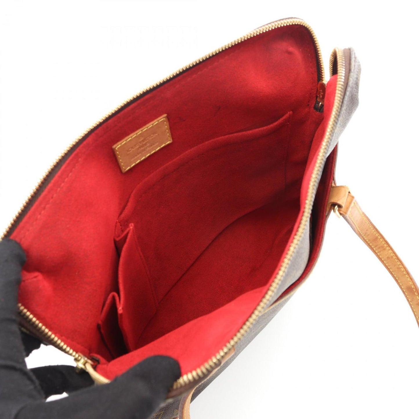 StrapStory - Shoulder Bag 6713