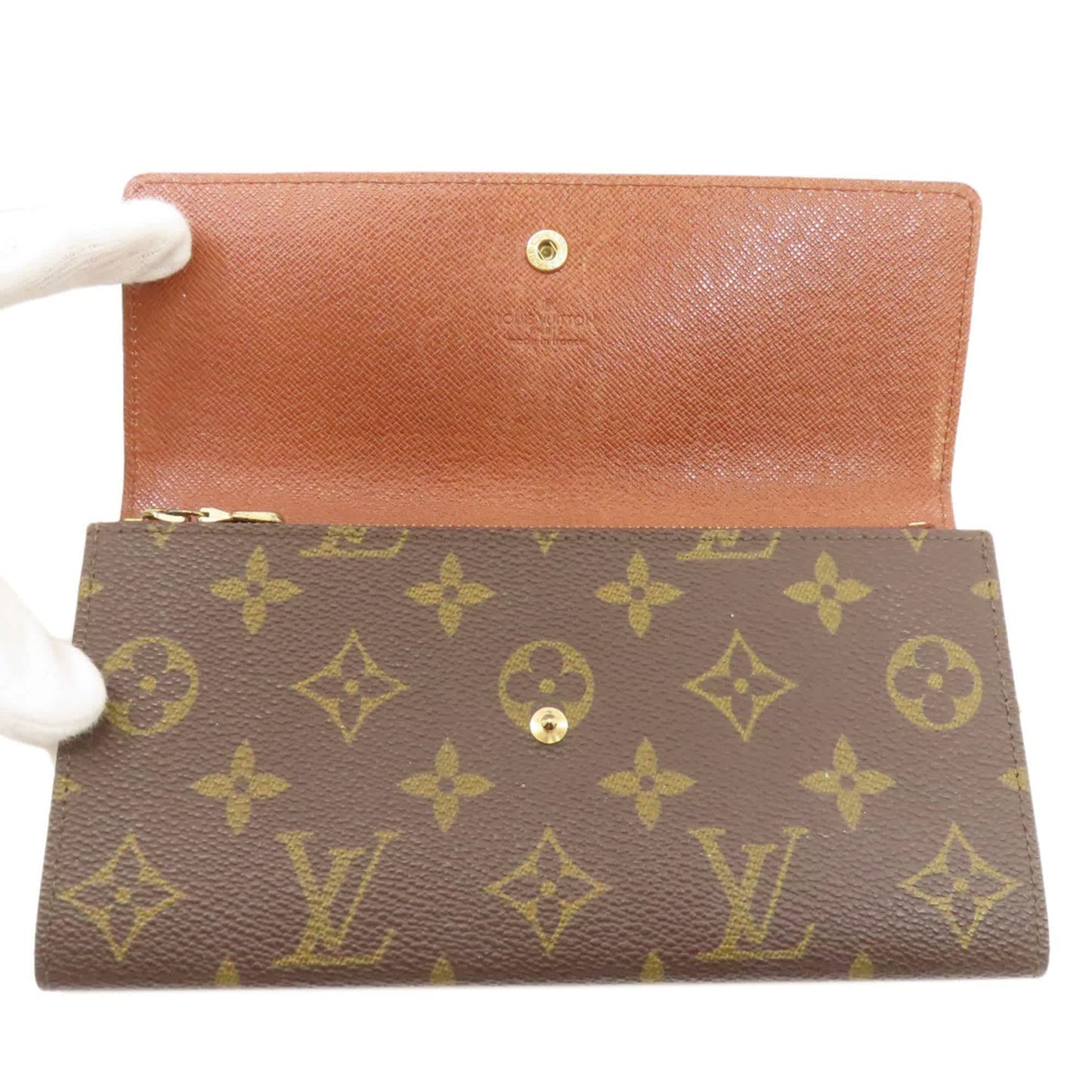 StrapStory - Wristlet 642