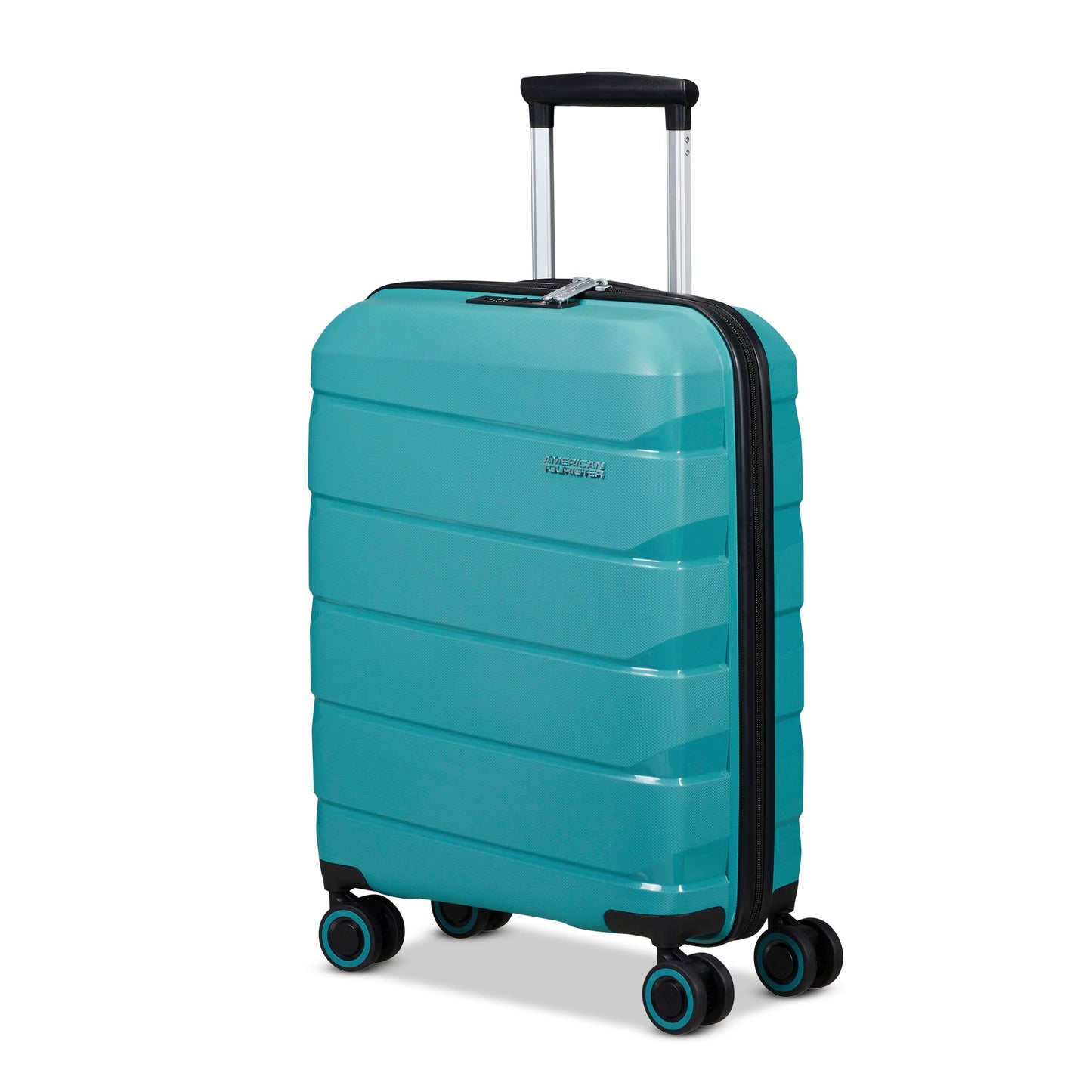 StrapStory - Suitcase 120