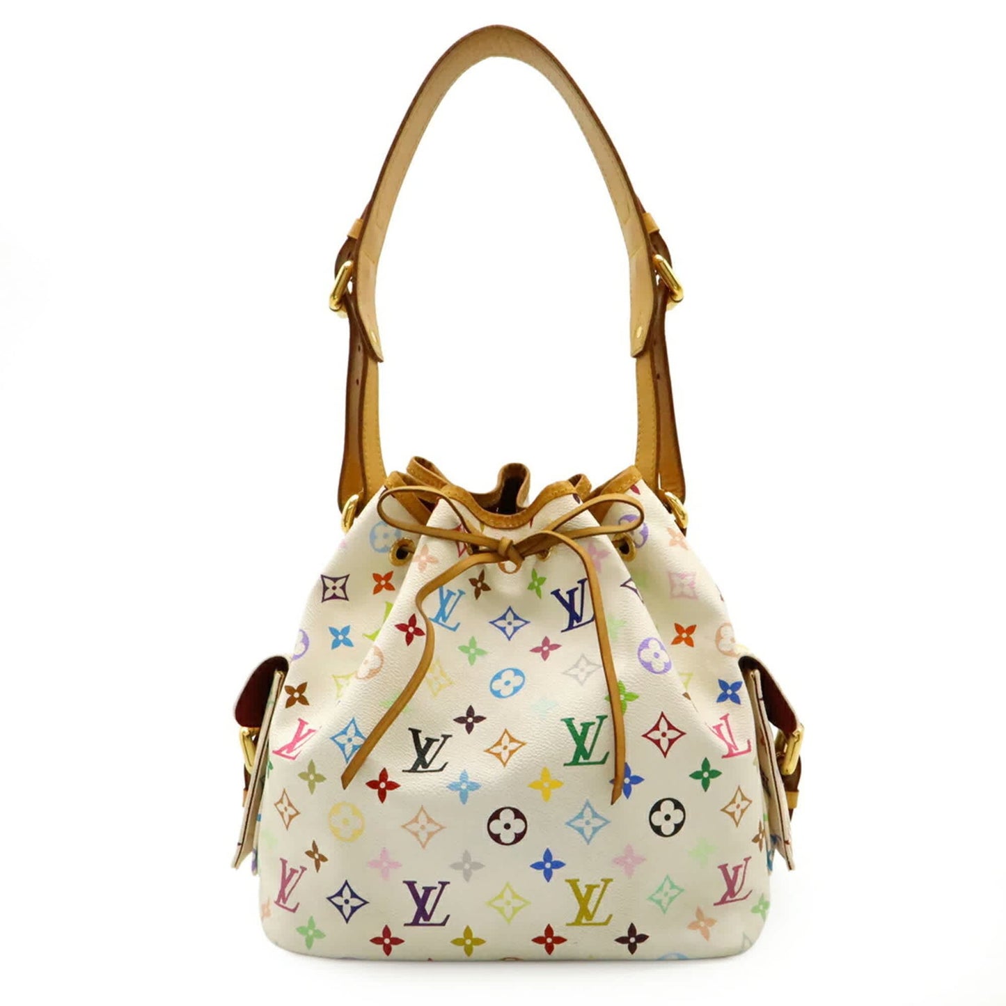 StrapStory - Shoulder Bag 7332